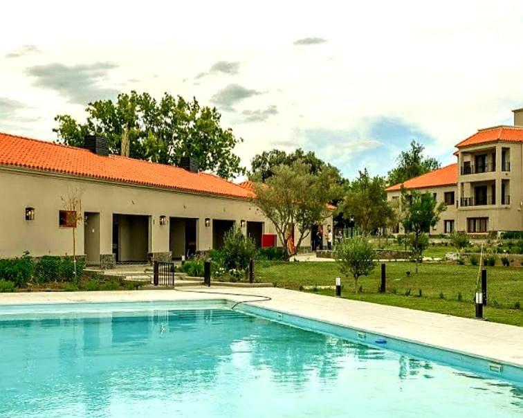 Cafayate Buenas Vides