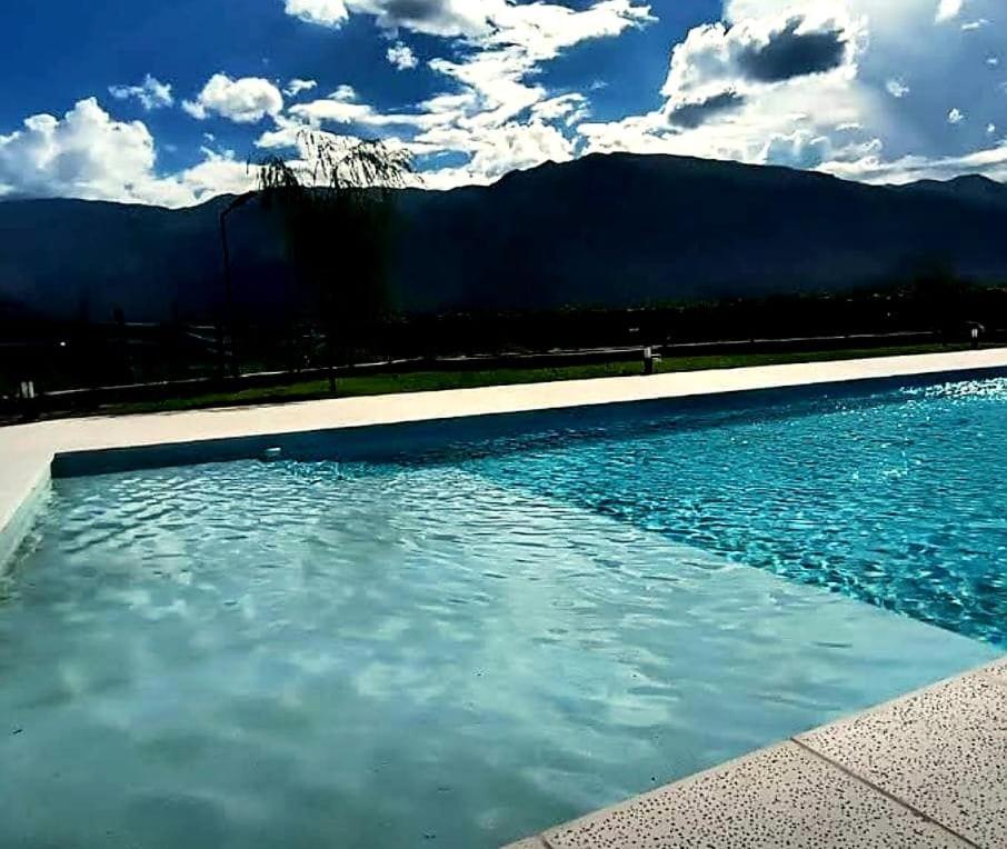 Cafayate Buenas Vides