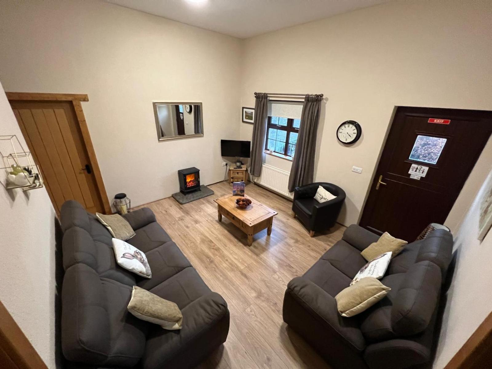 Hollymount Cottage