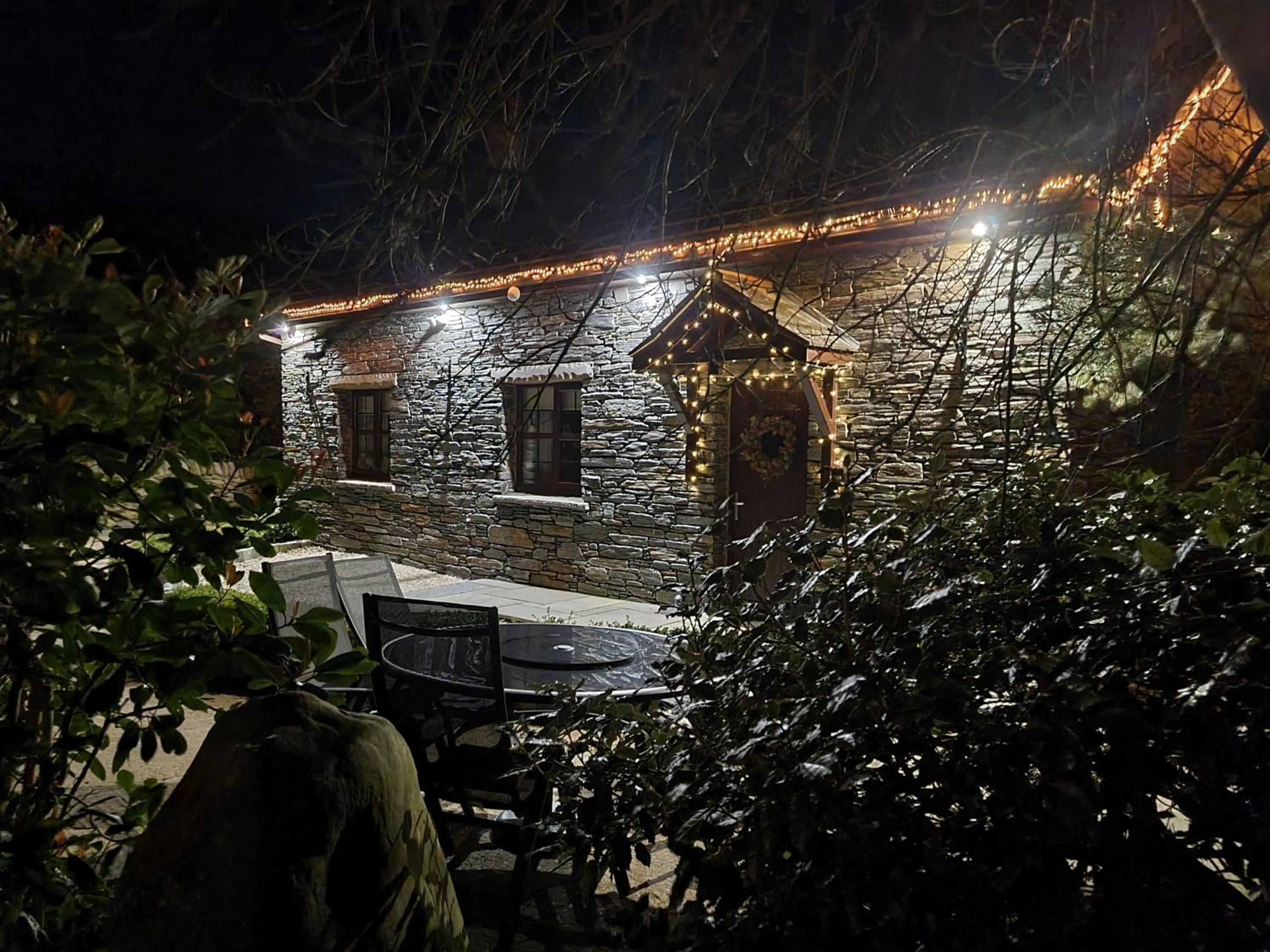 Hollymount Cottage