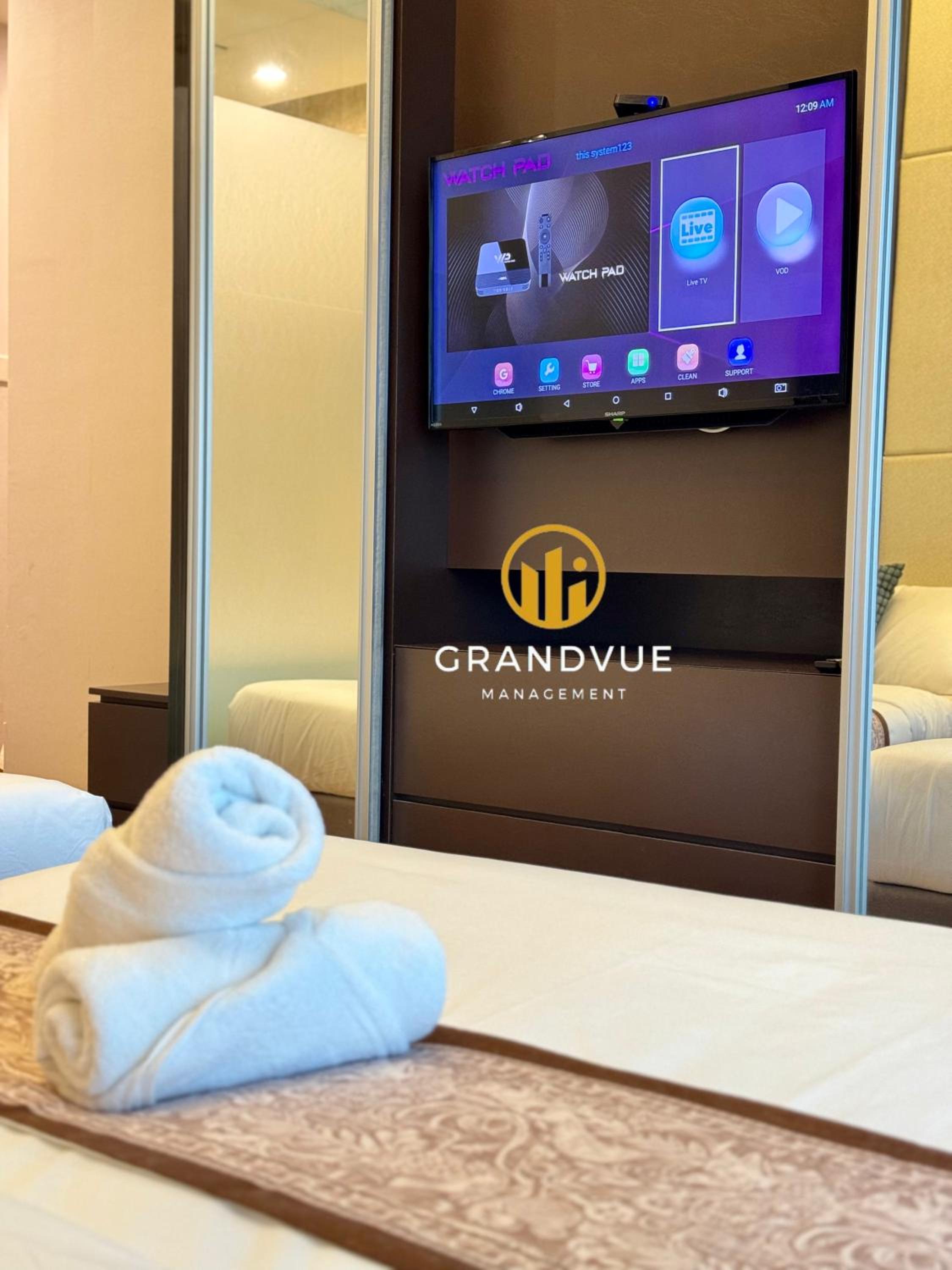 Dorsett Residence Bukit Bintang 3MinsTo Pavilion By HeyStay Management