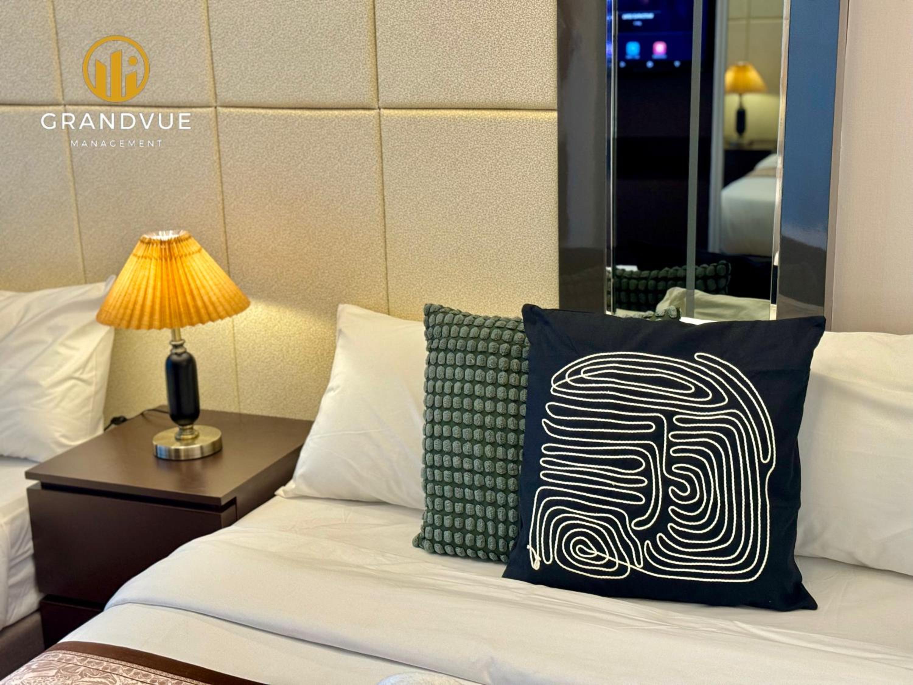 Dorsett Residence Bukit Bintang 3MinsTo Pavilion By HeyStay Management