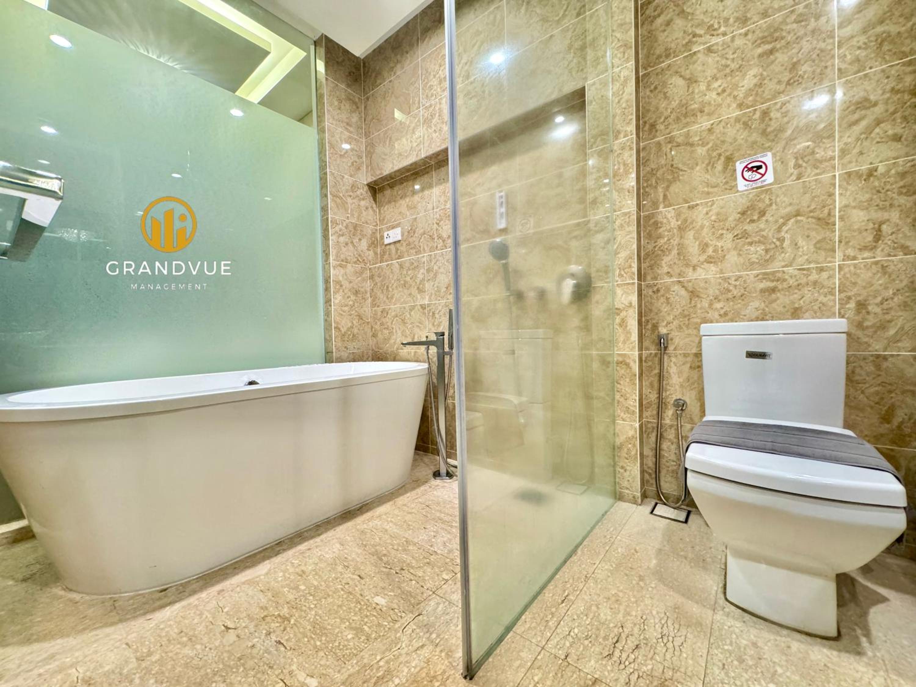 Dorsett Residence Bukit Bintang 3MinsTo Pavilion By HeyStay Management