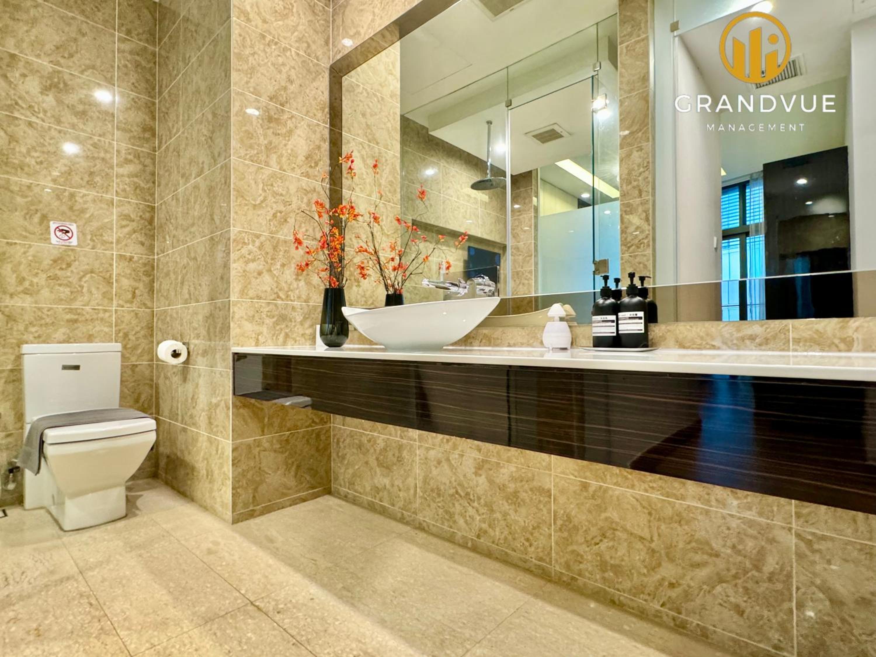 Dorsett Residence Bukit Bintang 3MinsTo Pavilion By HeyStay Management