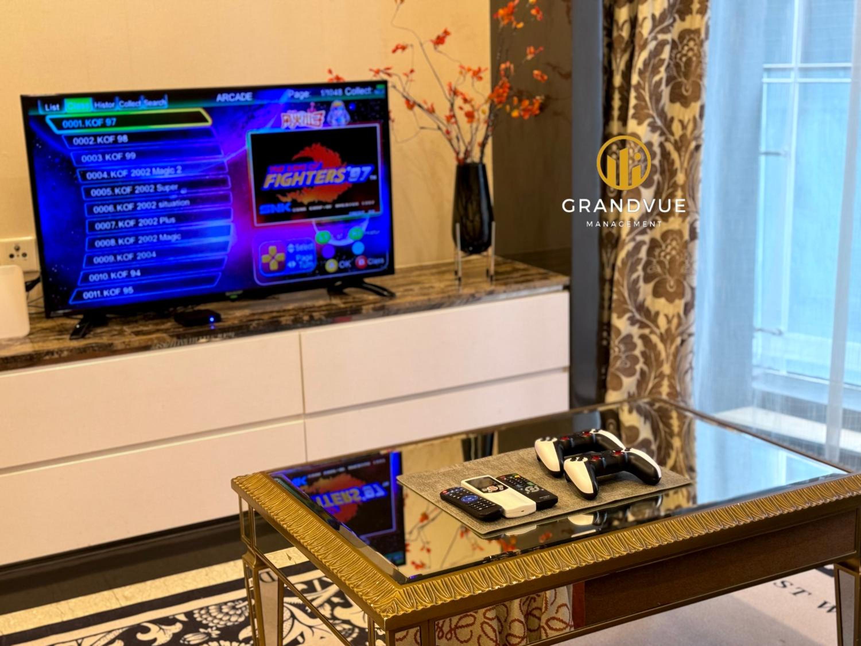 Dorsett Residence Bukit Bintang 3MinsTo Pavilion By HeyStay Management