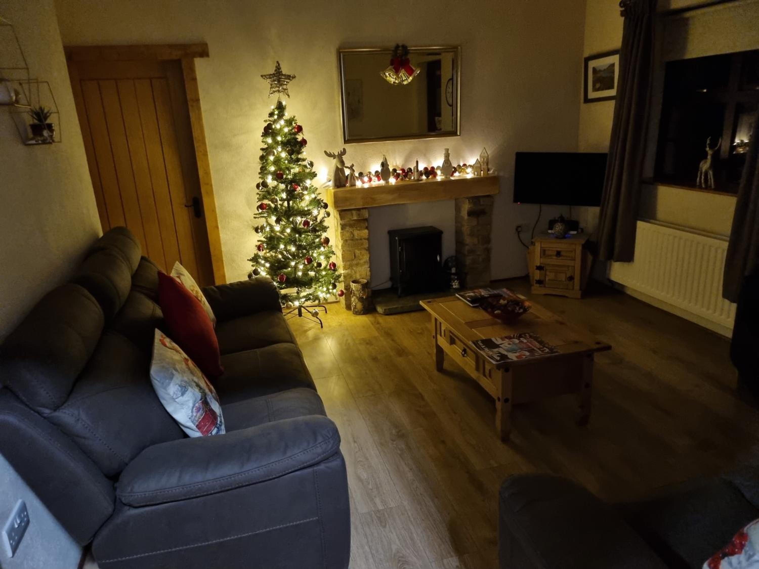 Hollymount Cottage