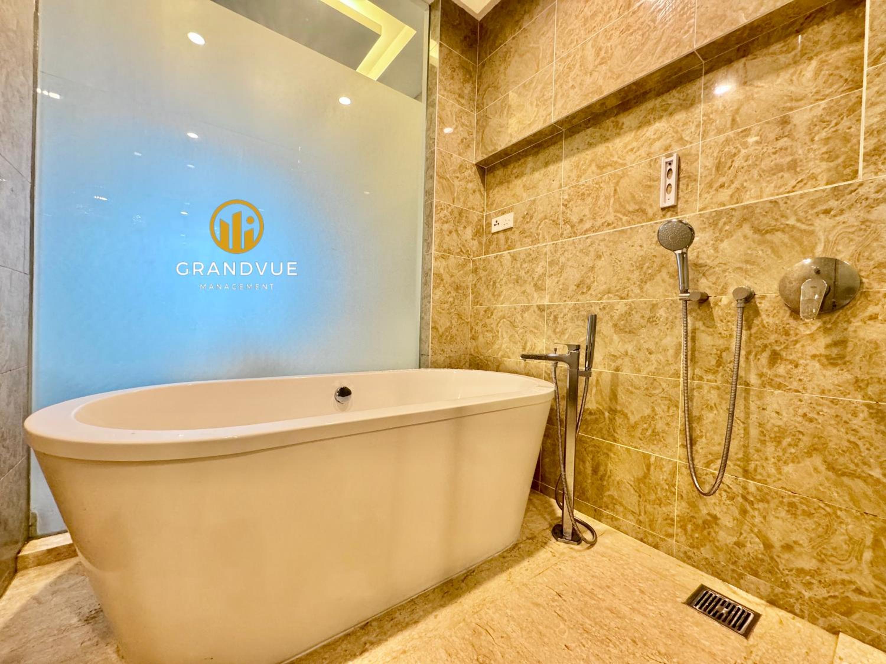 Dorsett Residence Bukit Bintang 3MinsTo Pavilion By HeyStay Management