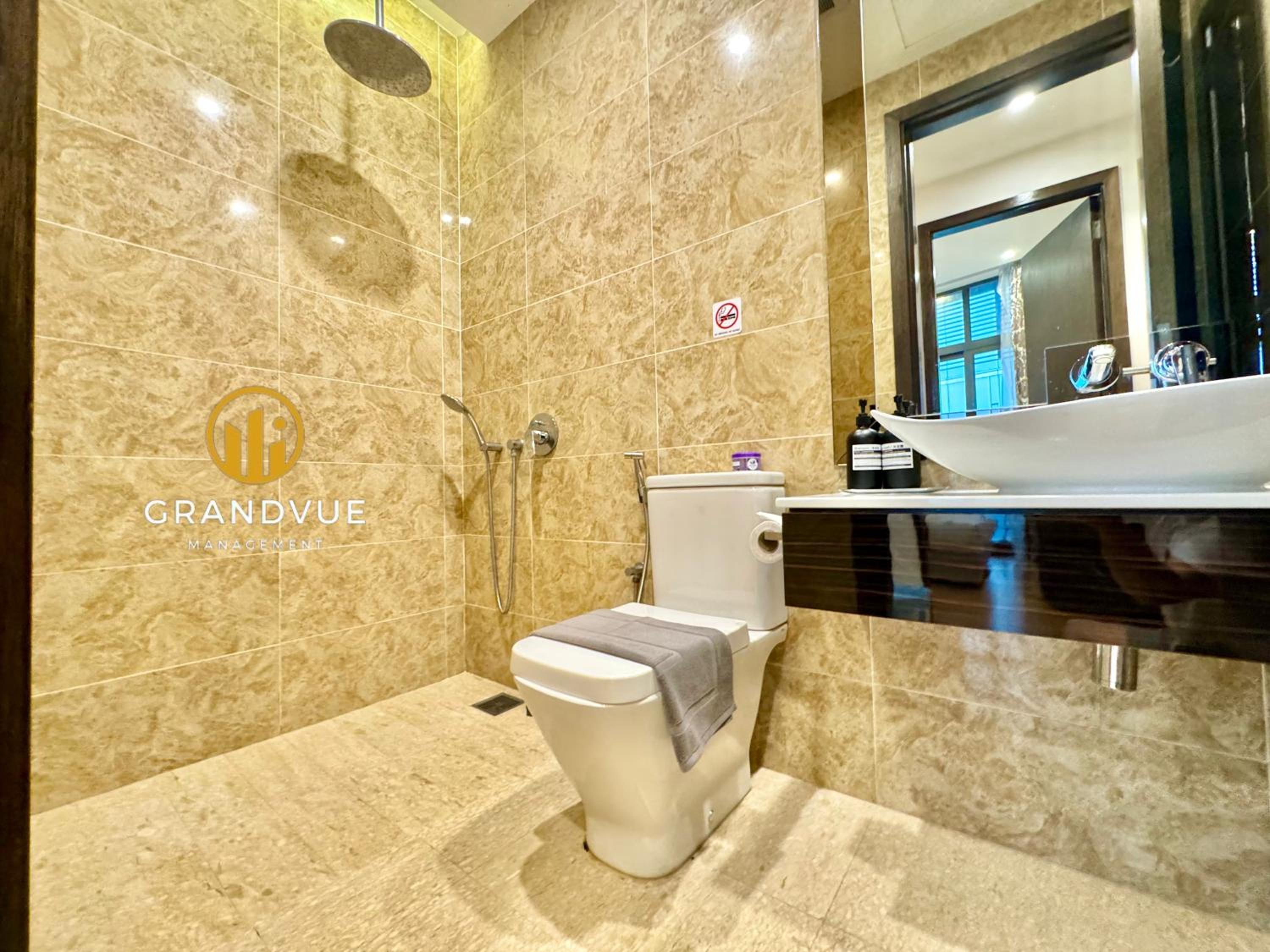 Dorsett Residence Bukit Bintang 3MinsTo Pavilion By HeyStay Management