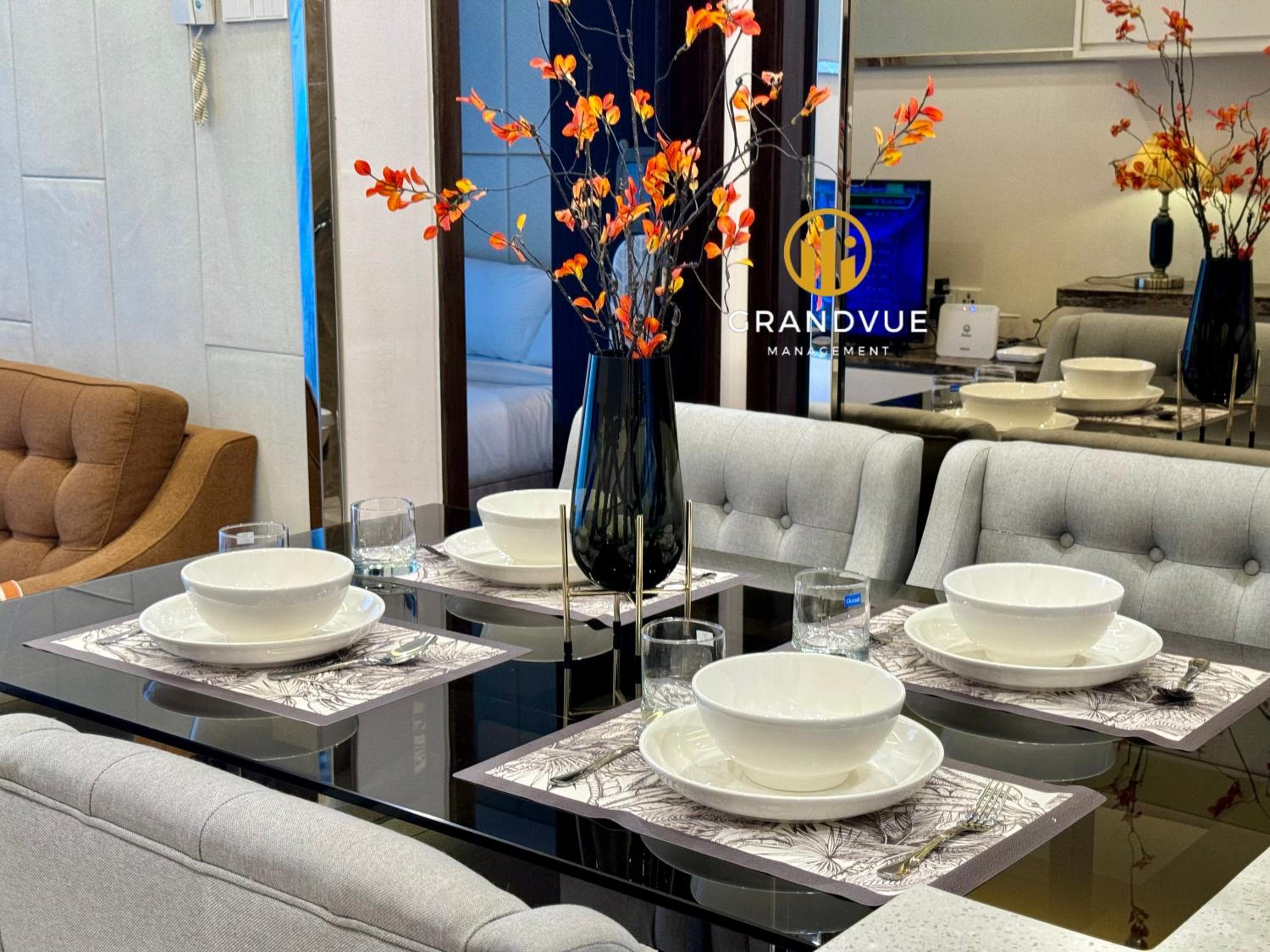 Dorsett Residence Bukit Bintang 3MinsTo Pavilion By HeyStay Management