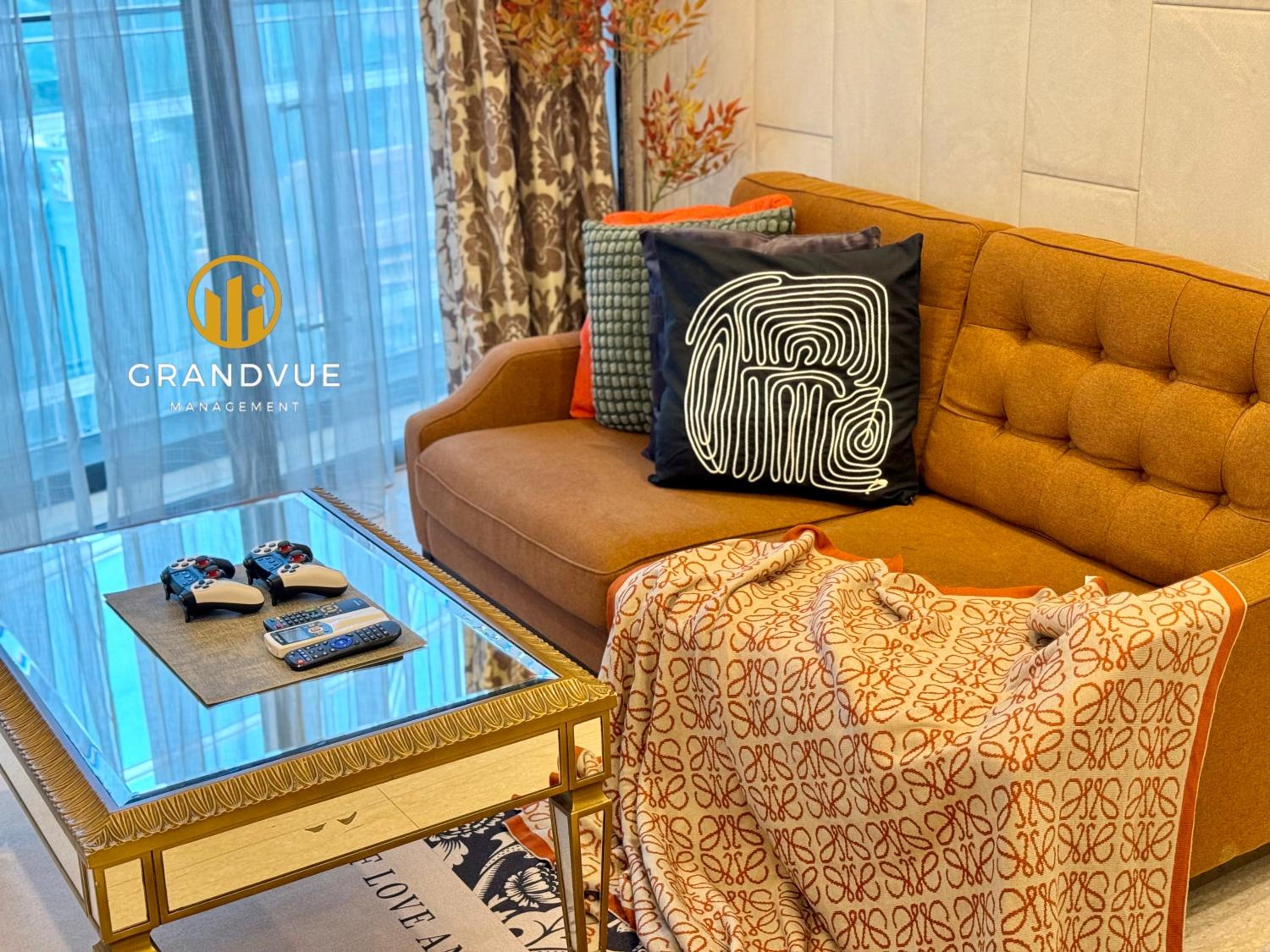 Dorsett Residence Bukit Bintang 3MinsTo Pavilion By HeyStay Management