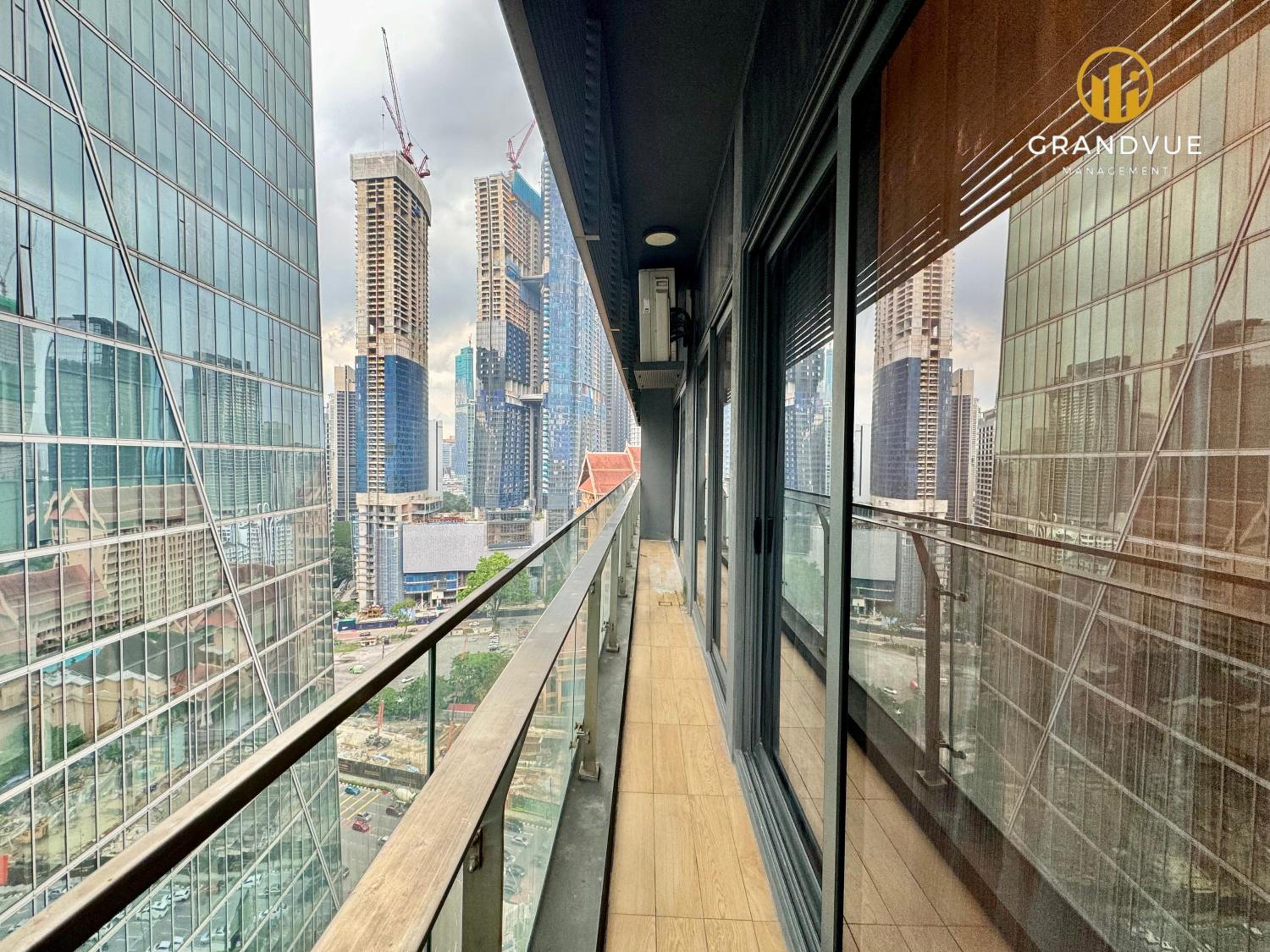 Dorsett Residence Bukit Bintang 3MinsTo Pavilion By HeyStay Management