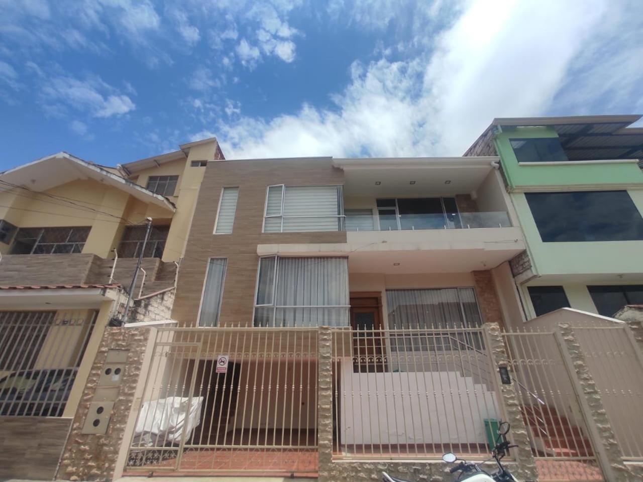 Hotel Sweet Home Departamento