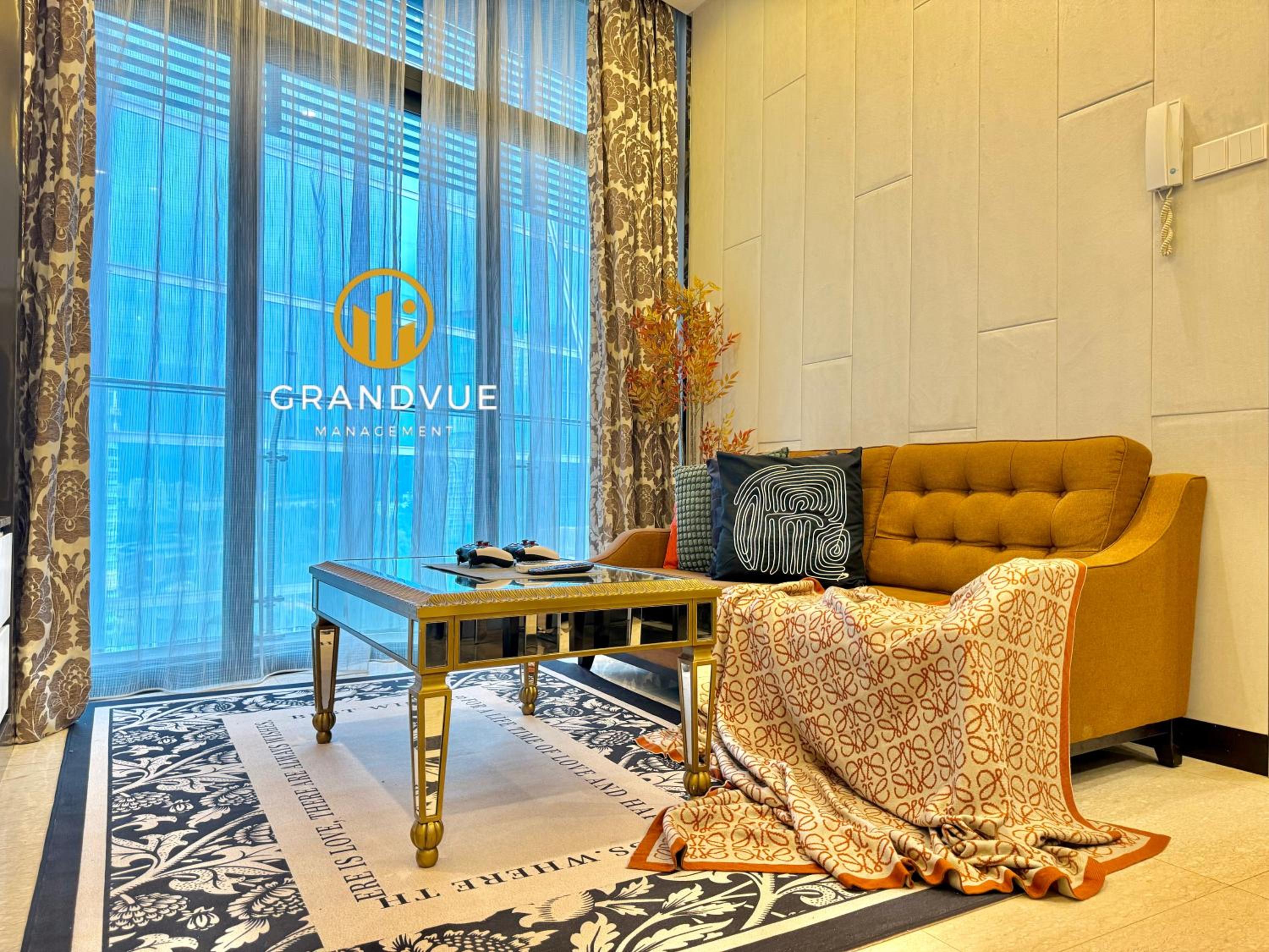 Dorsett Residence Bukit Bintang 3MinsTo Pavilion By HeyStay Management
