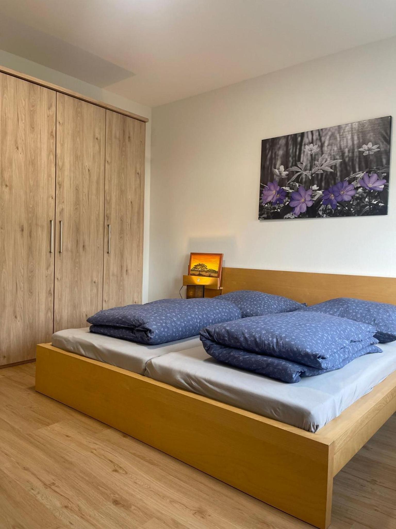 Ferienwohnung Bergblick