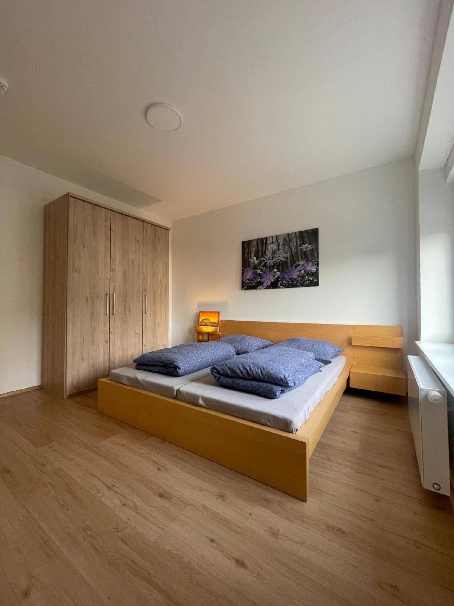 Ferienwohnung Bergblick