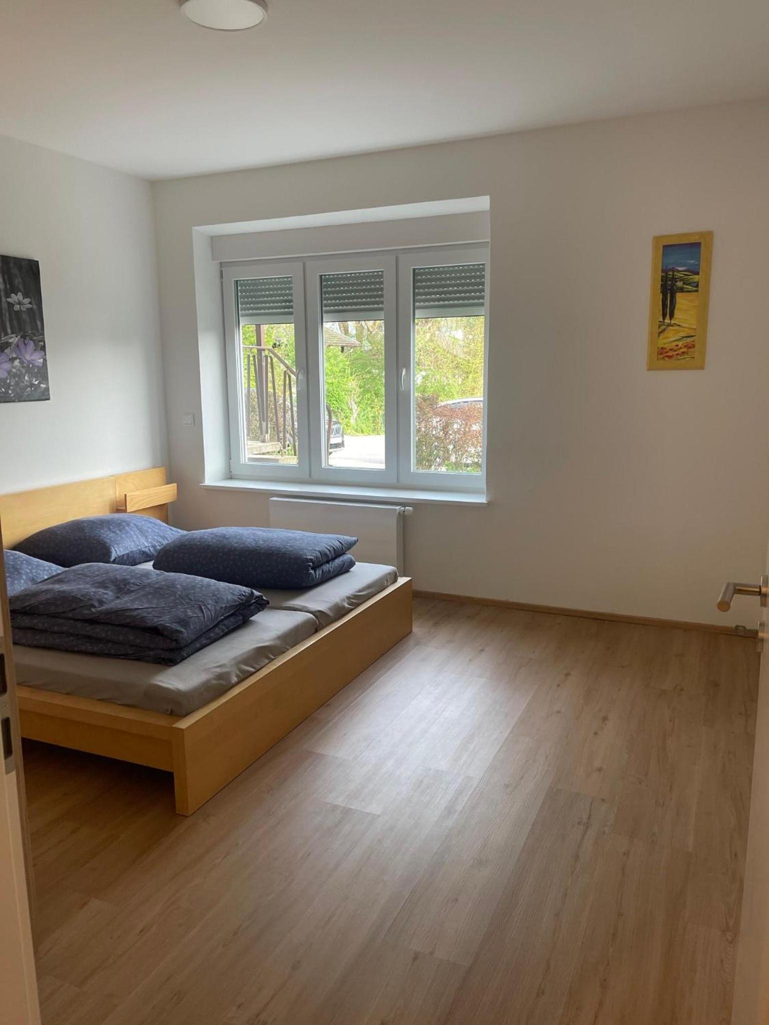 Ferienwohnung Bergblick