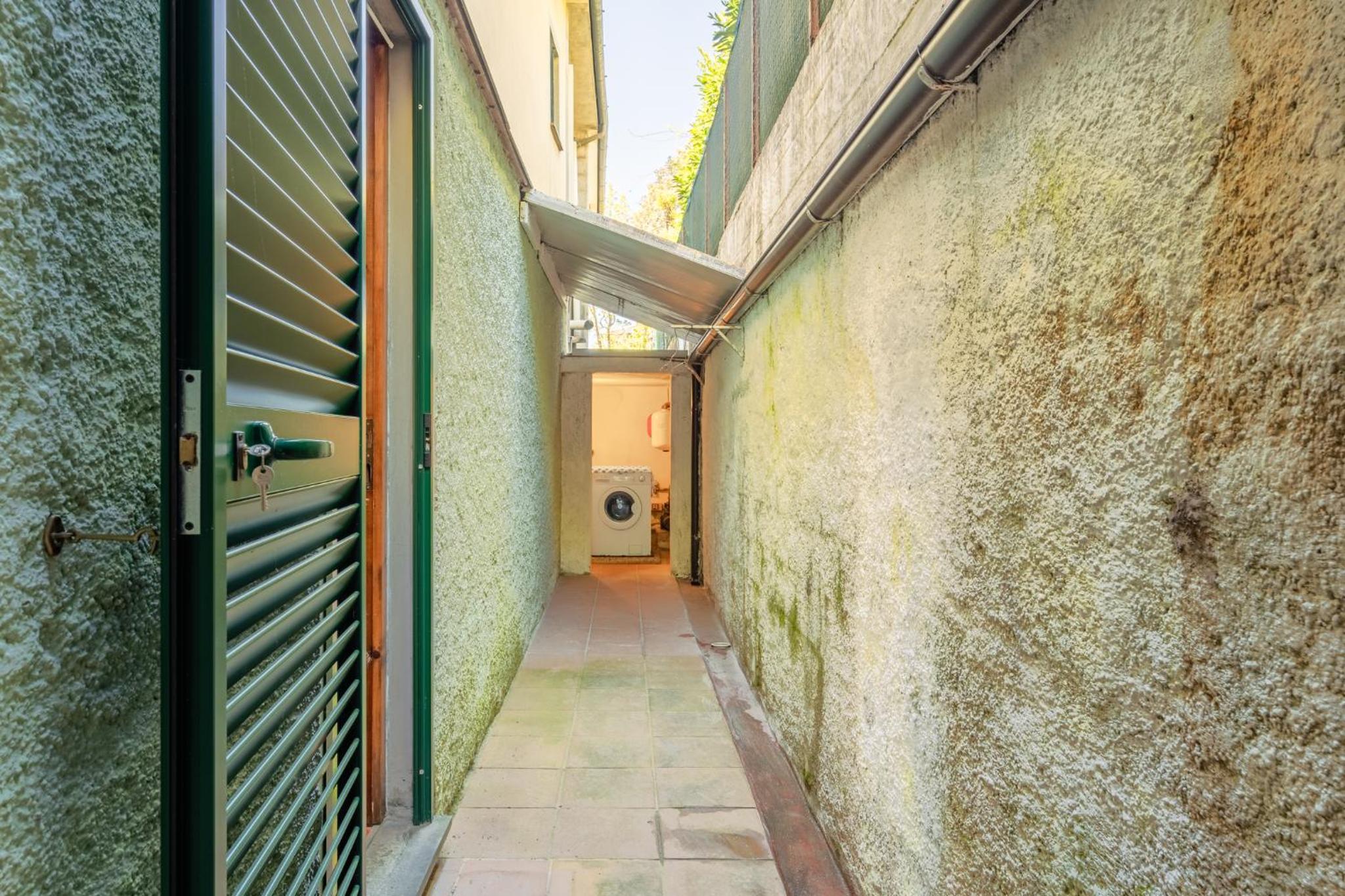Casa dei Pini Pieve a Nievole view 3