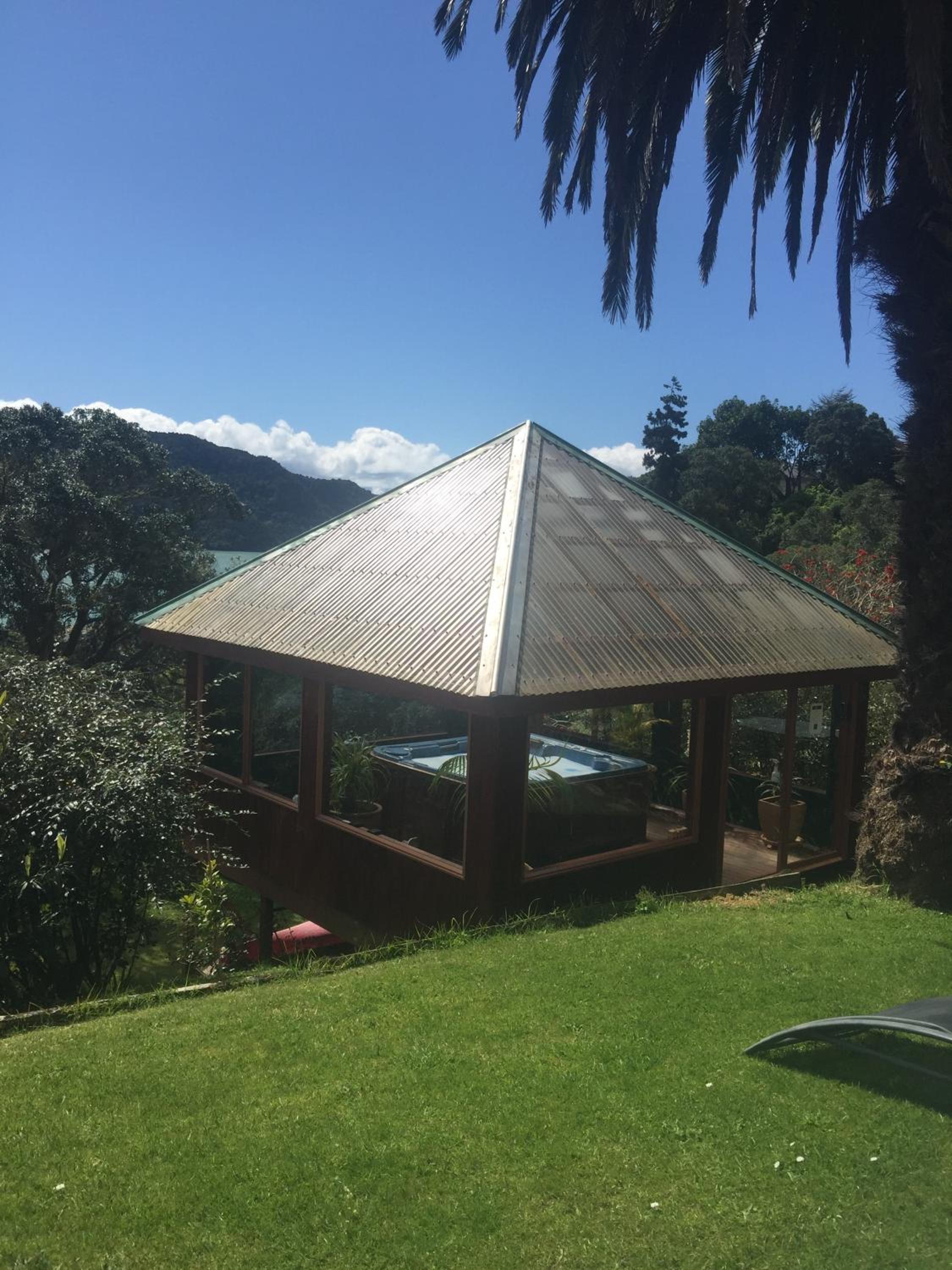 Sunseeker Lodge
