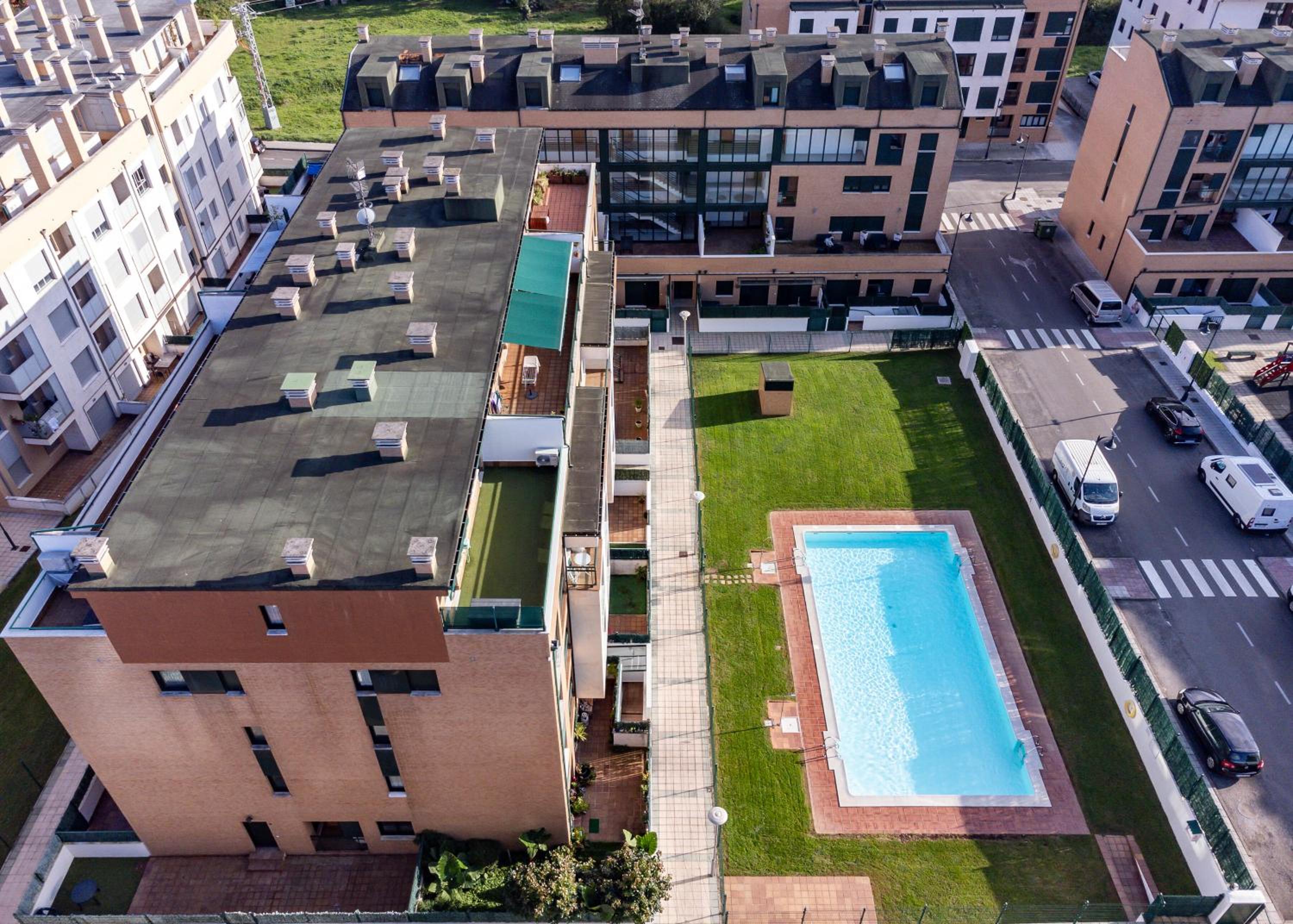 Casadiella, apartamento con terraza y piscina, playa 3 km VUT-5630-AS view 4
