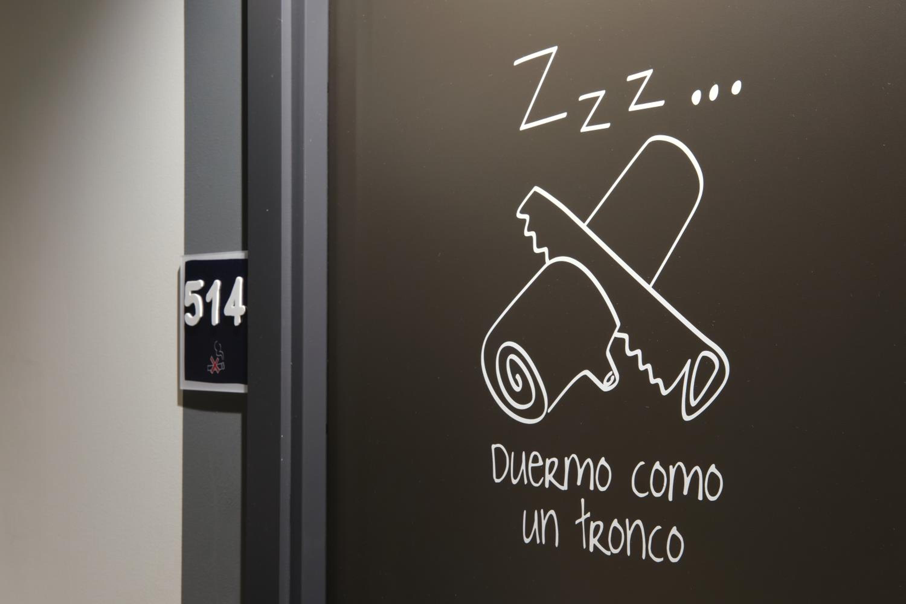 Ibis Budget Bilbao City