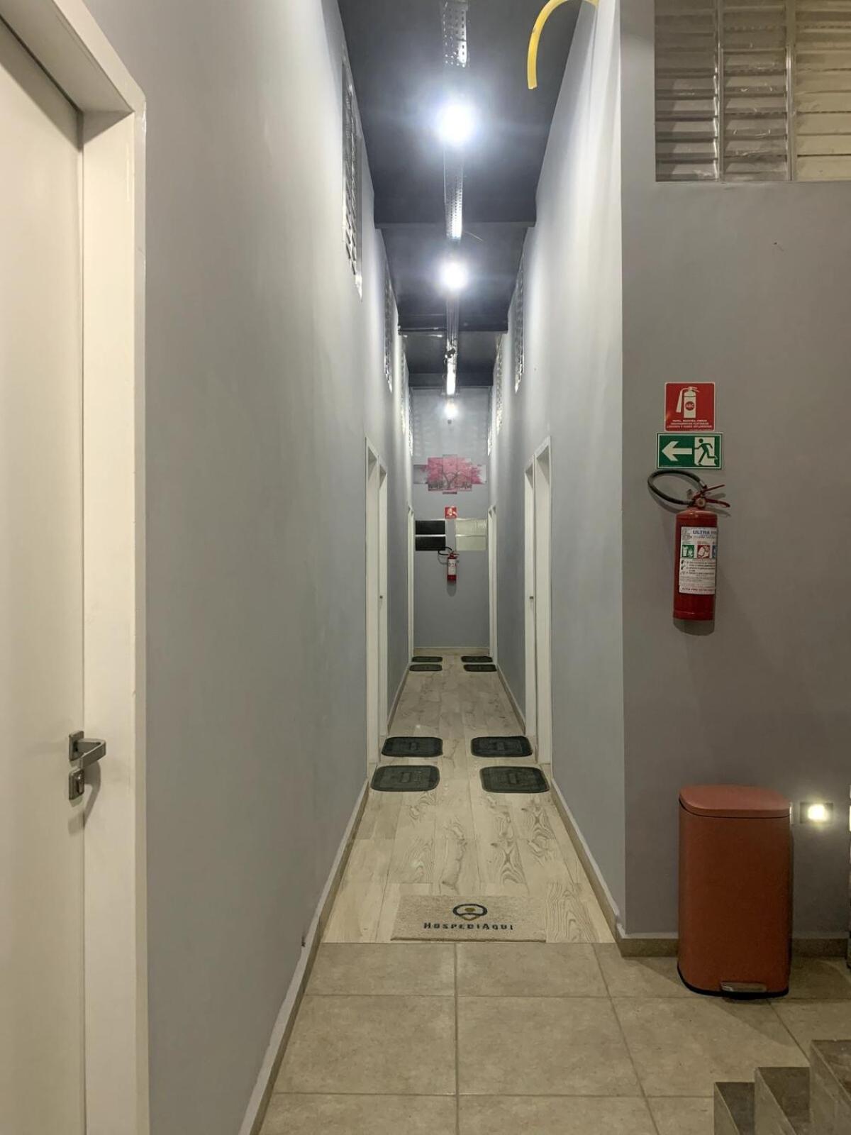 44 LOFT DUPLO · LOFT perto do São Paulo Expo e c estacionamento