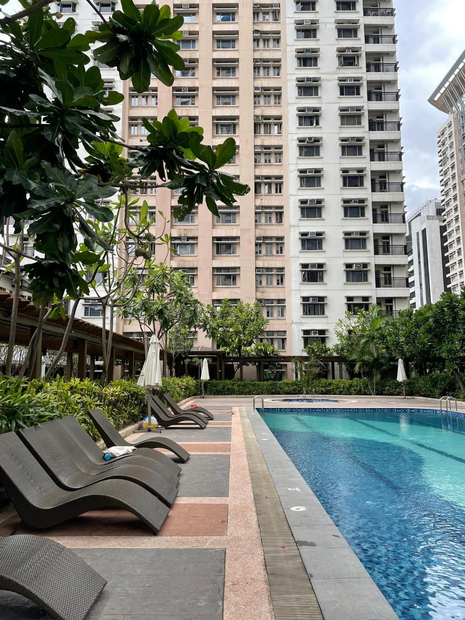 Plosius Rich at Manhattan Parkway Araneta City Cubao view 4