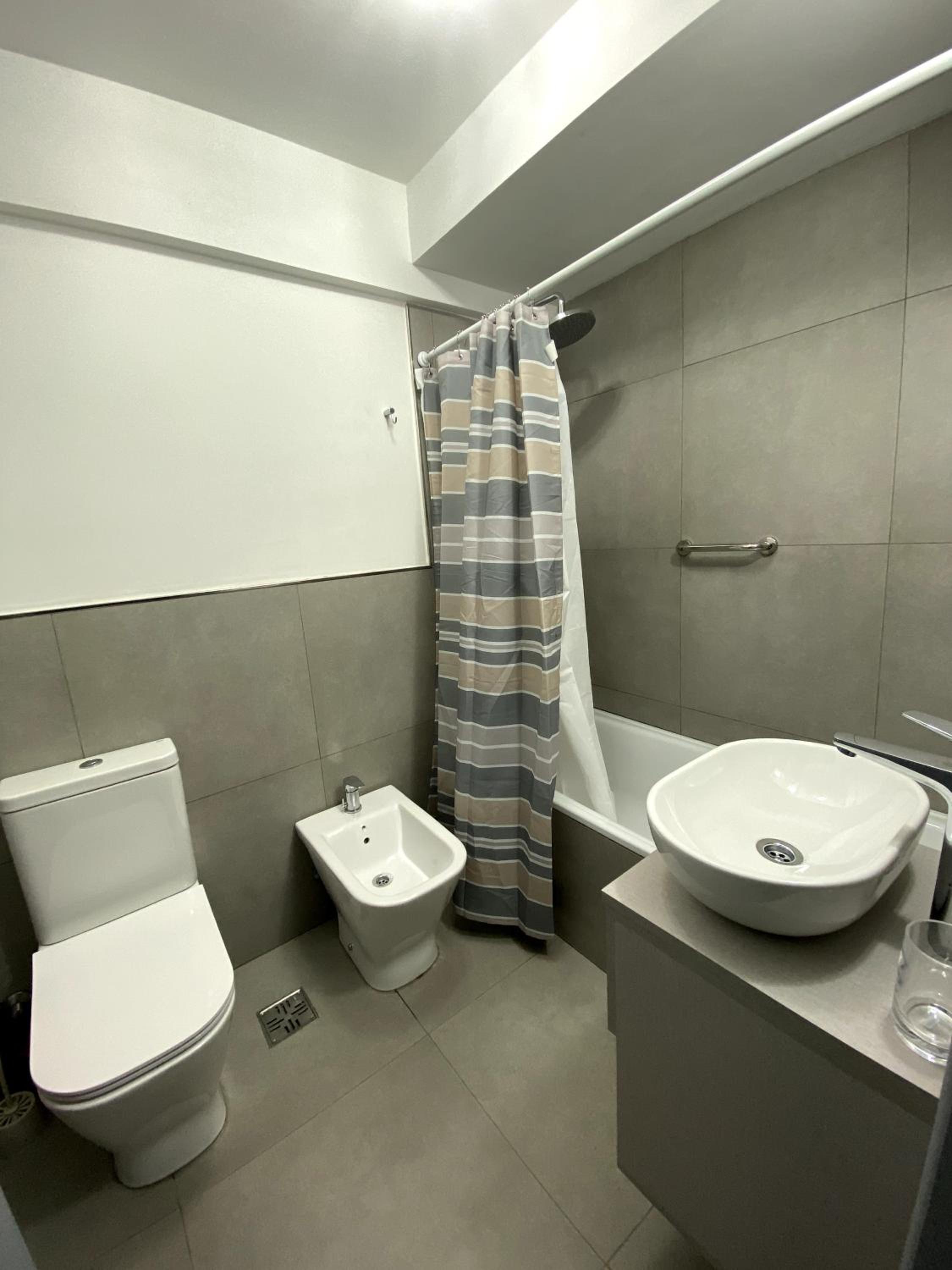 Departamento Lor IV