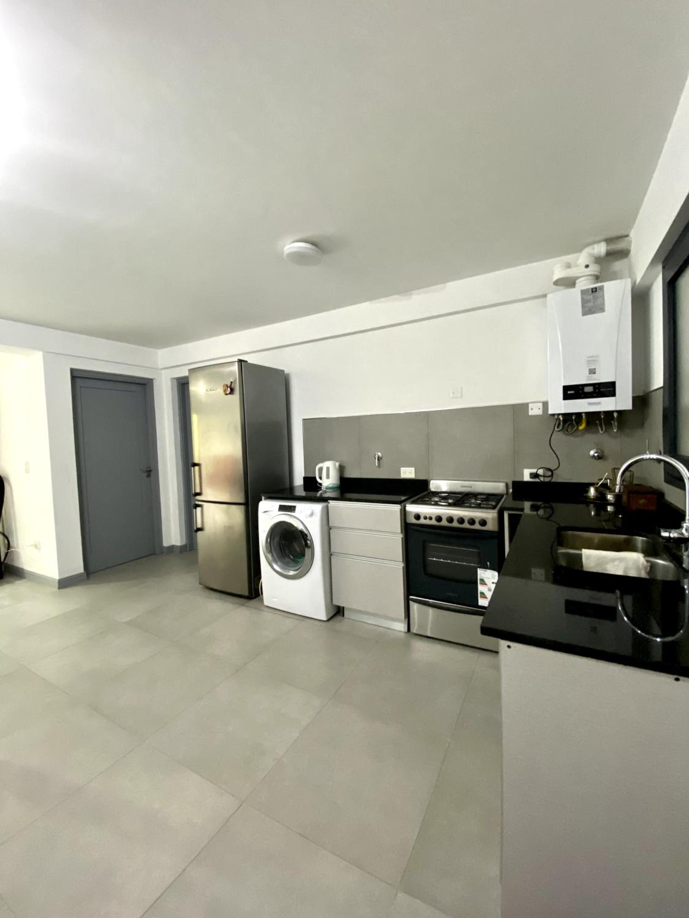 Departamento Lor IV
