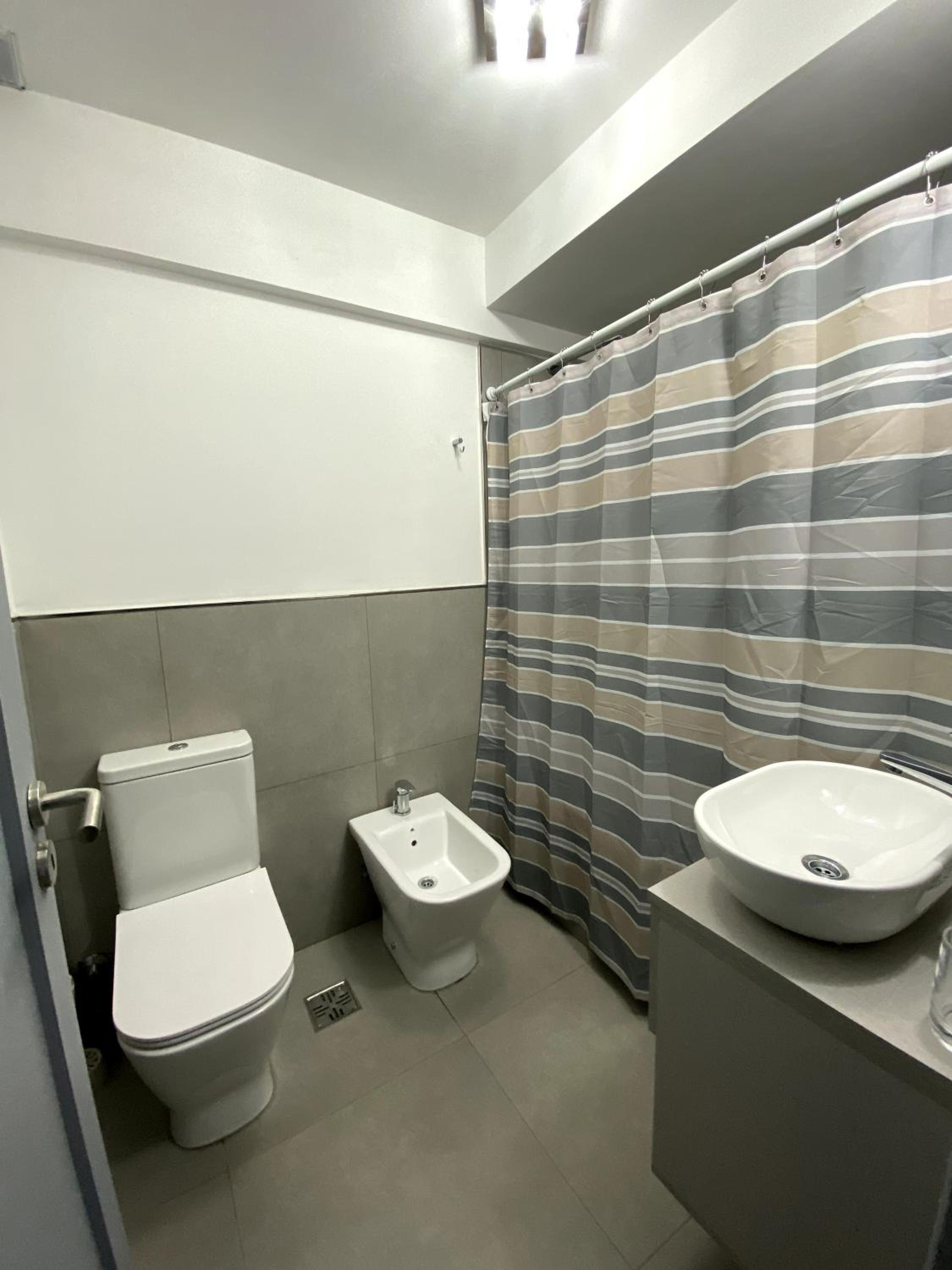 Departamento Lor IV