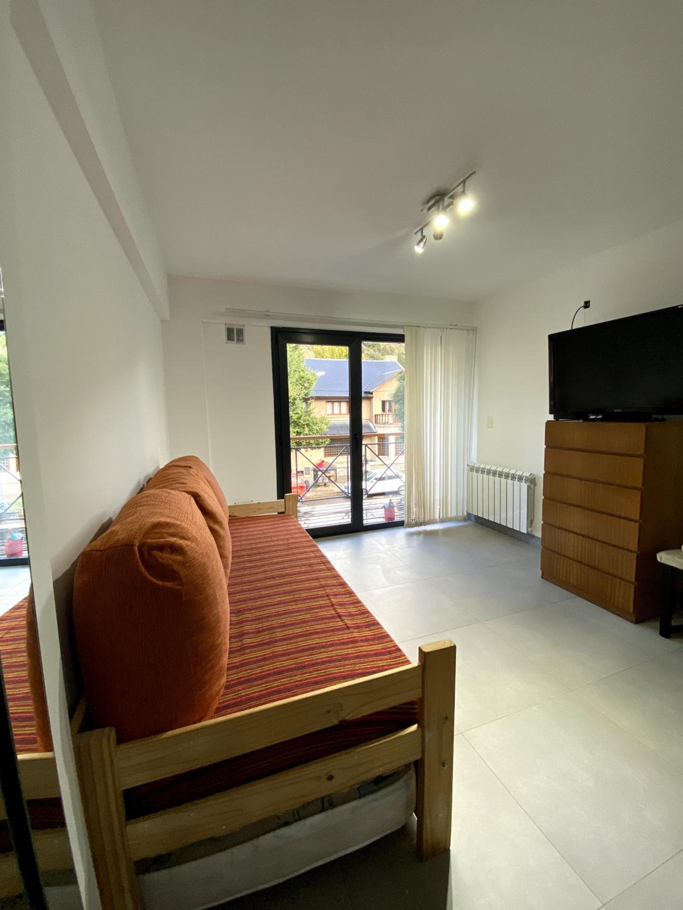 Departamento Lor IV