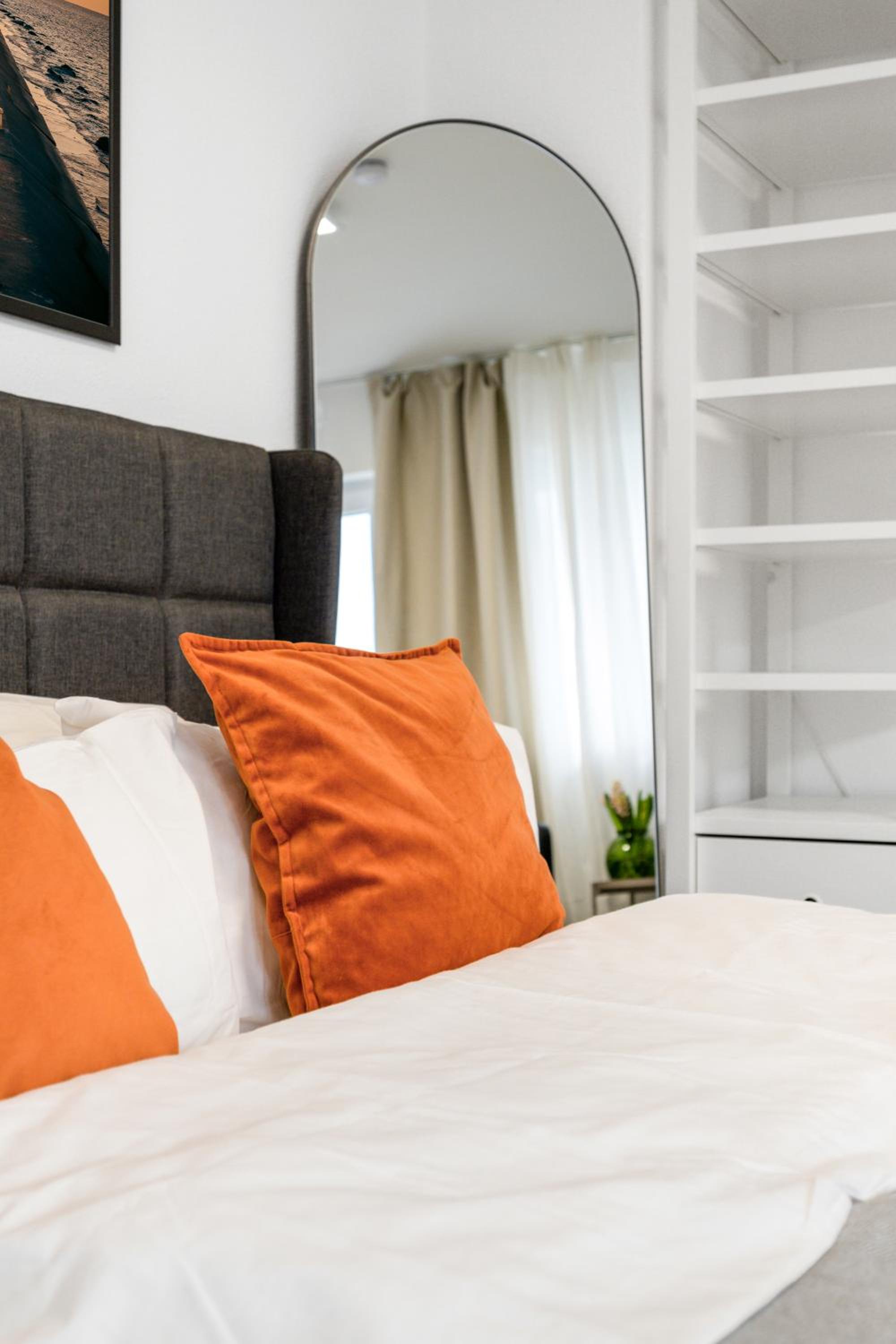 Business Apartments Talheim