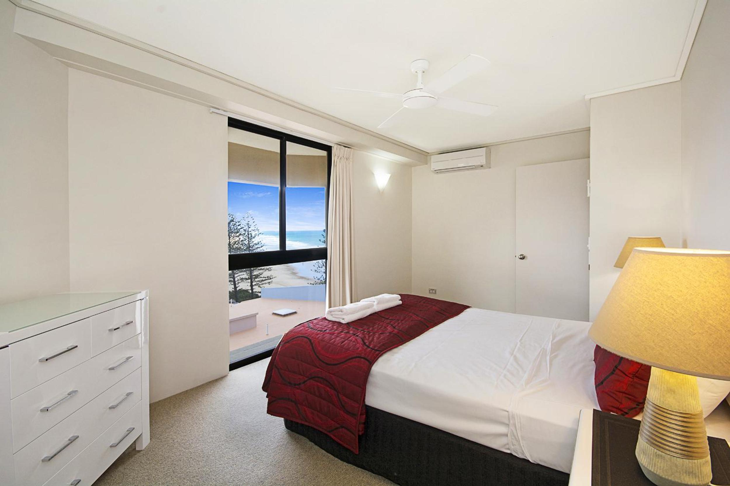 Clubb Coolum Beach Resort Sunshine Coast