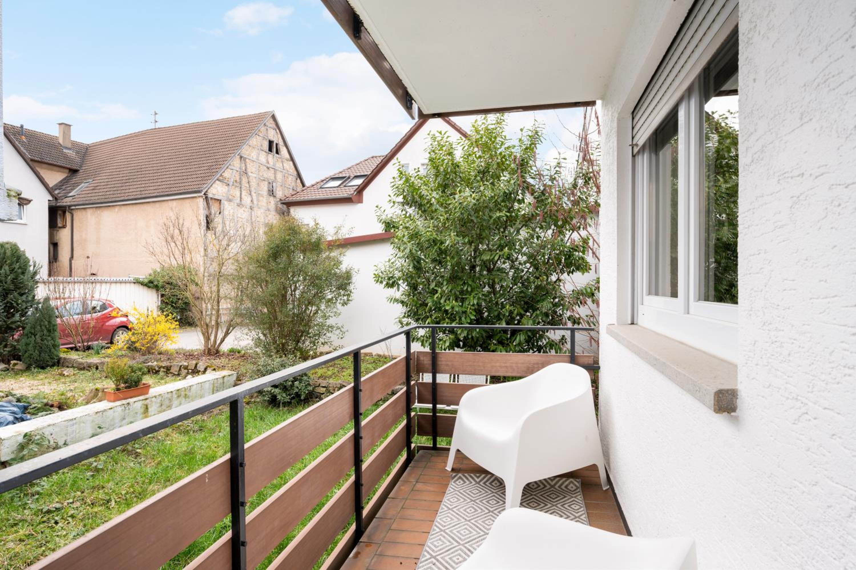 Business Apartments Talheim