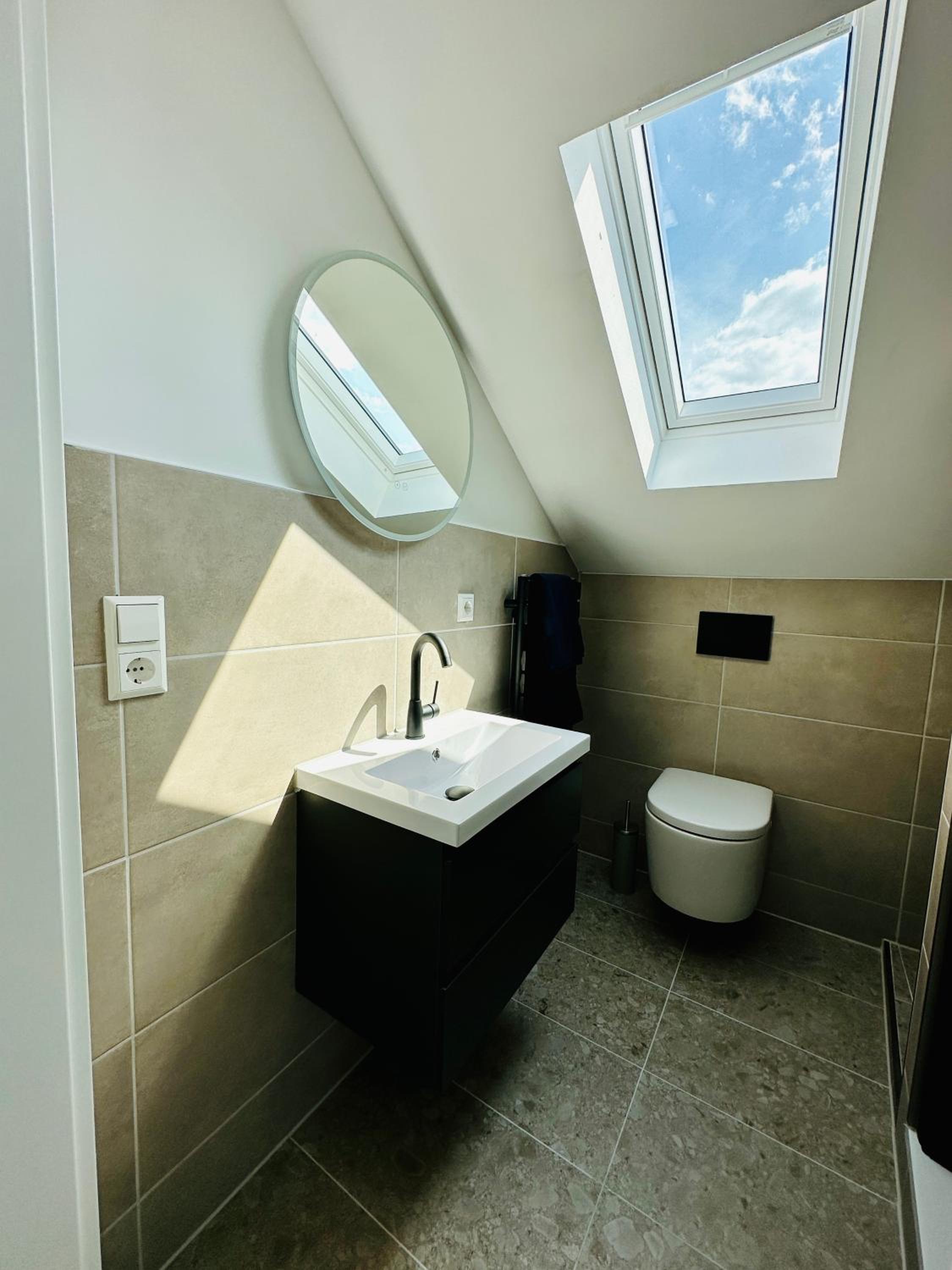 Business Apartments Talheim