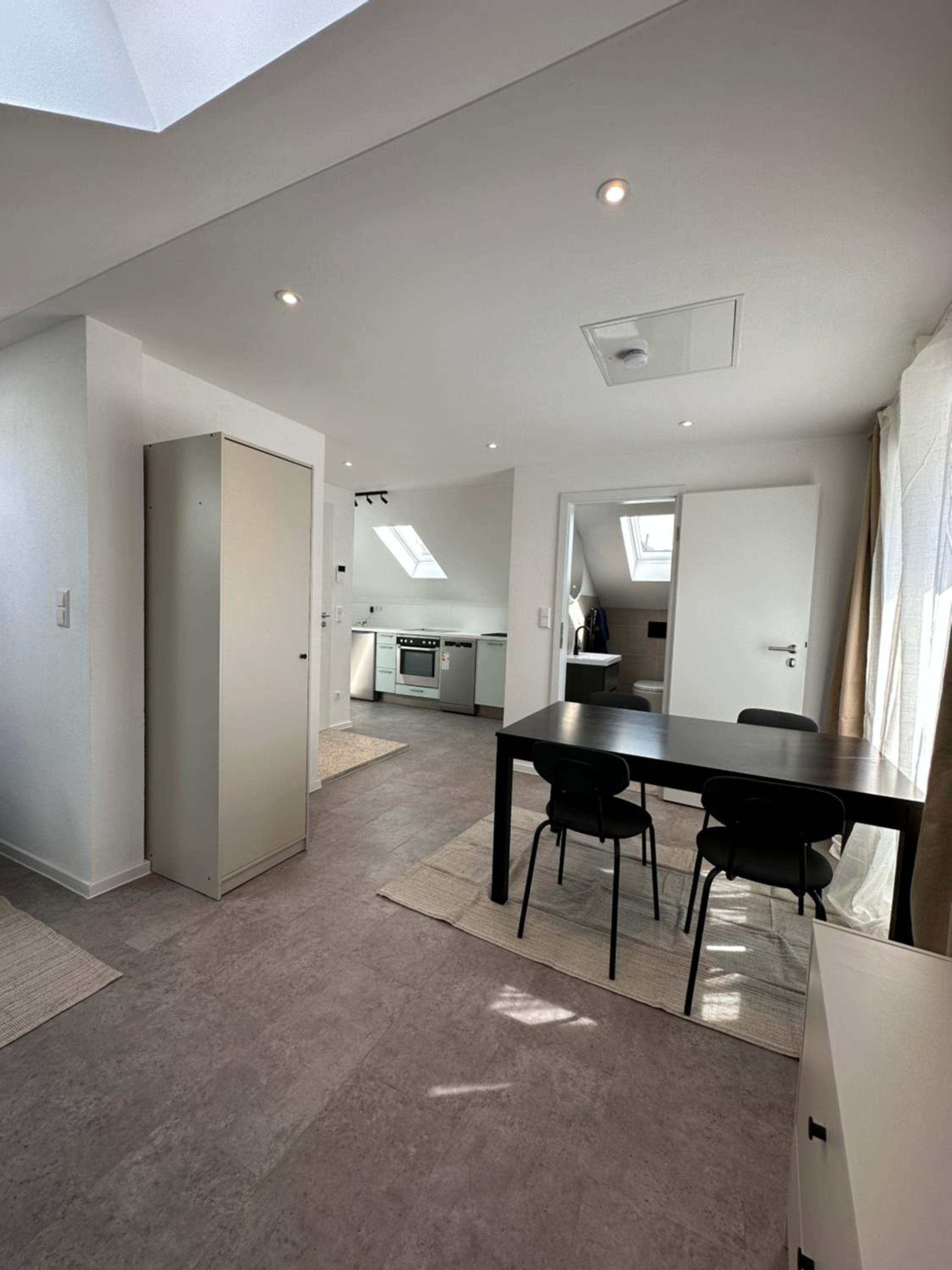 Business Apartments Talheim