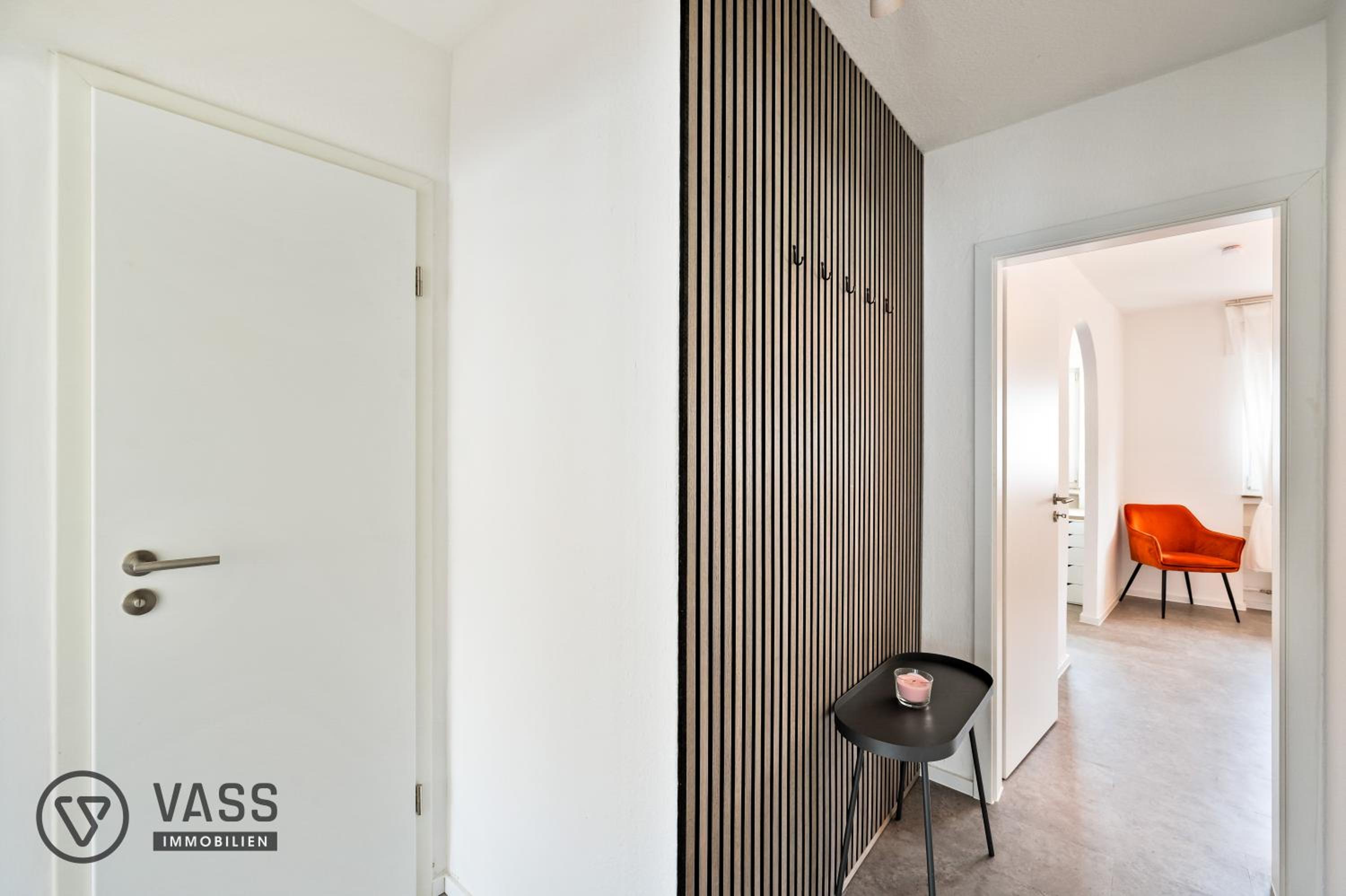 Business Apartments Talheim