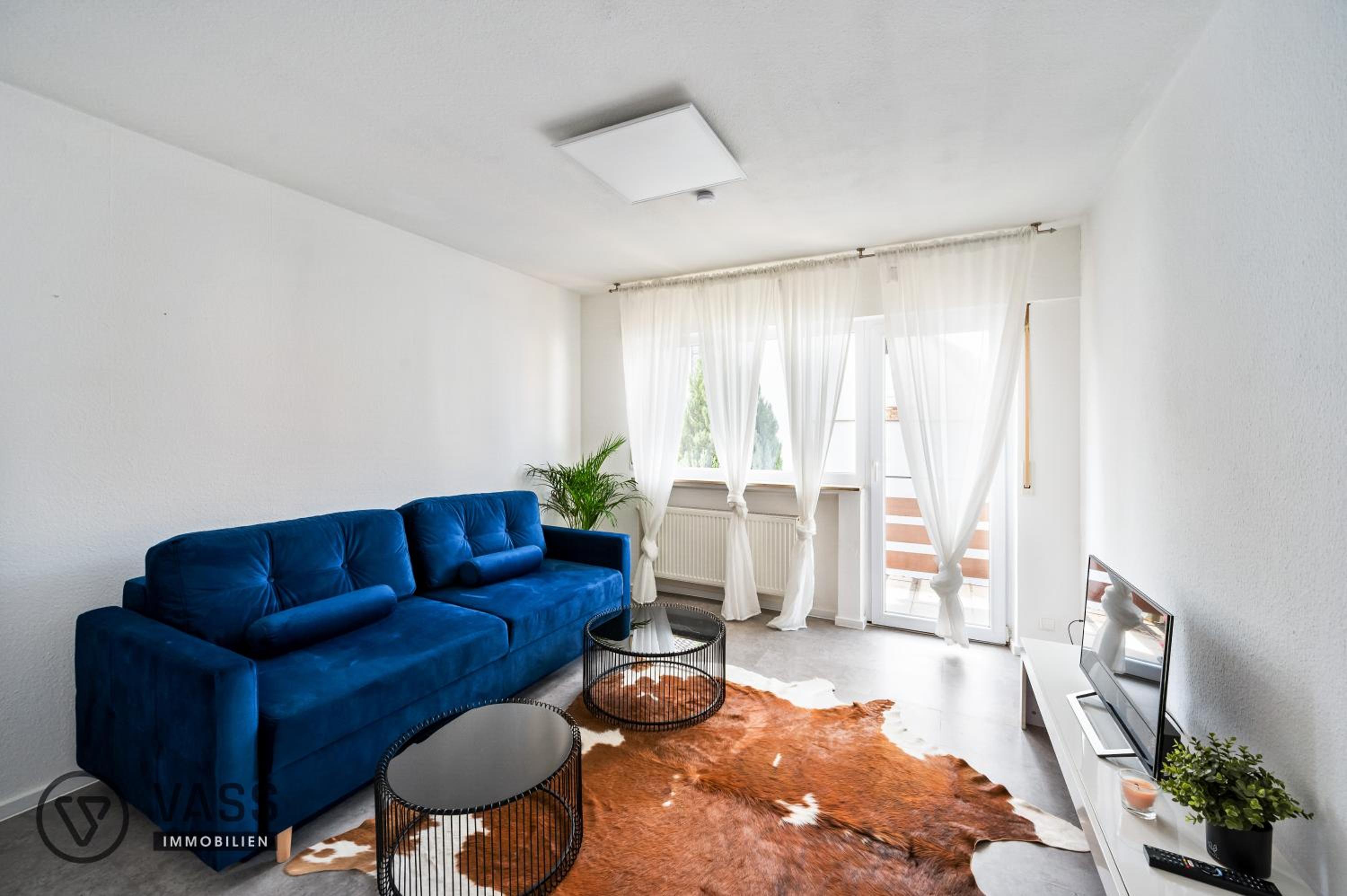 Business Apartments Talheim