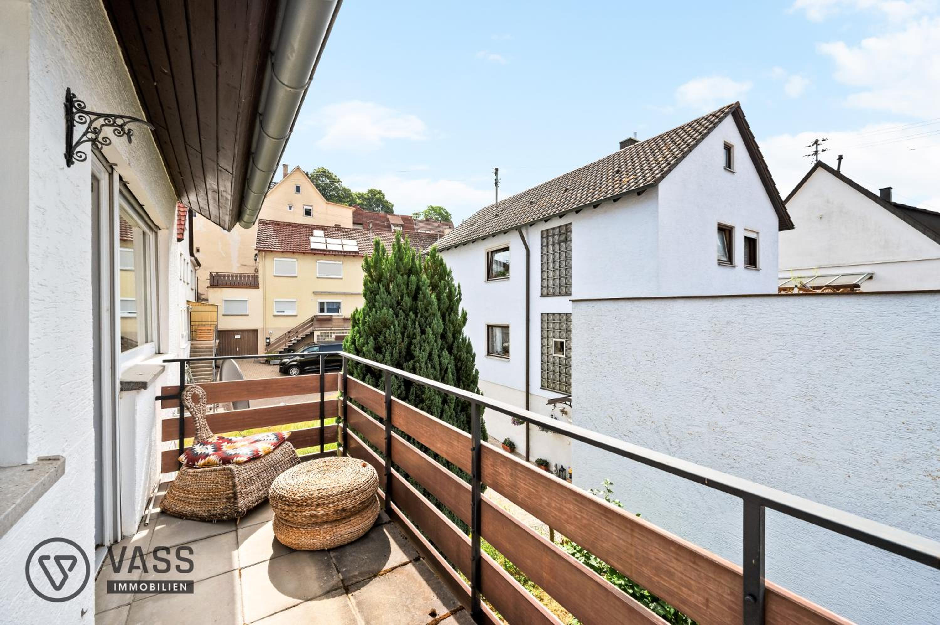 Business Apartments Talheim