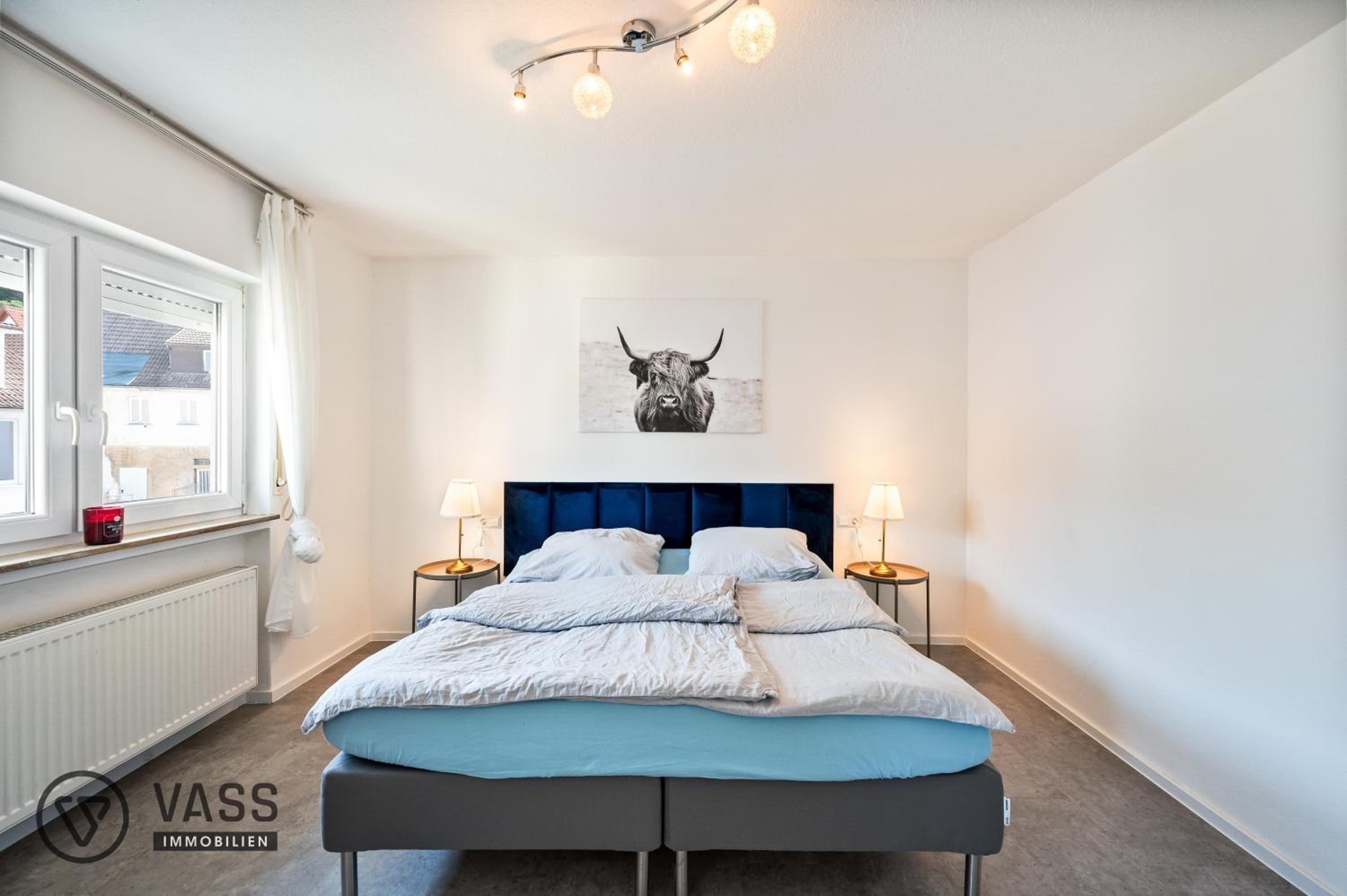 Business Apartments Talheim