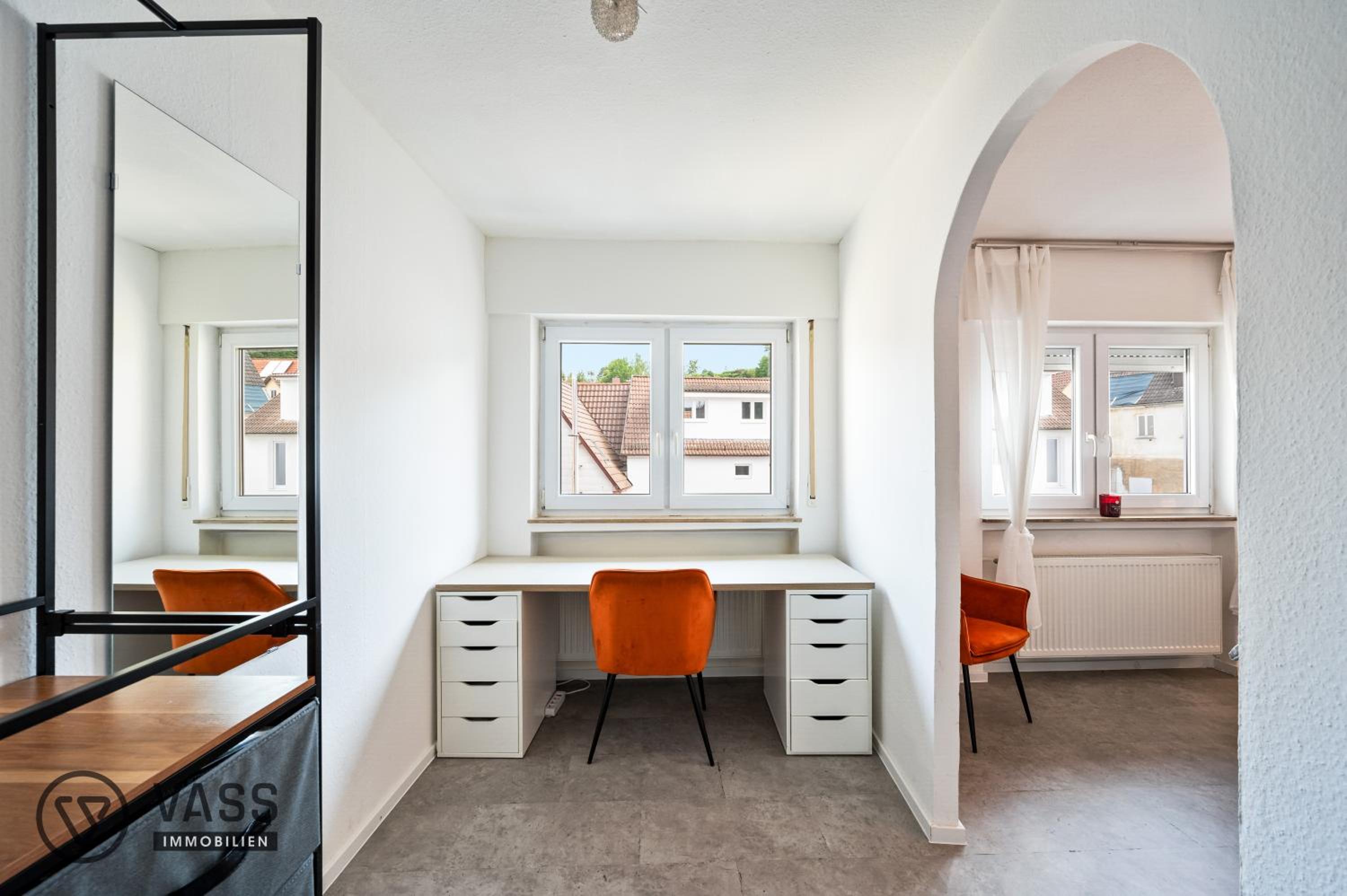 Business Apartments Talheim