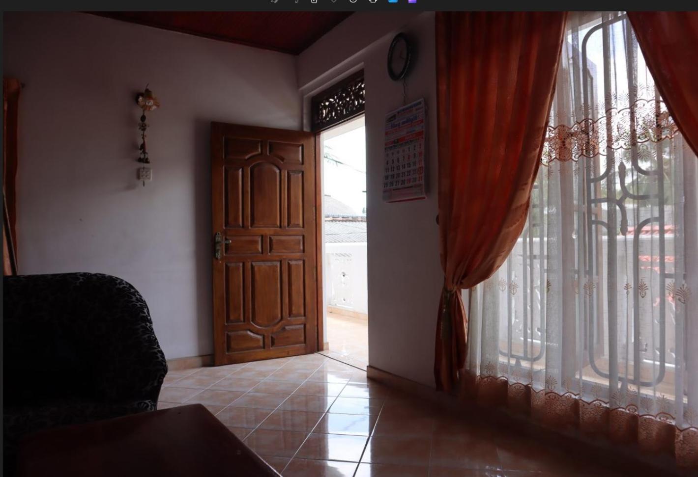Rathna Homestay