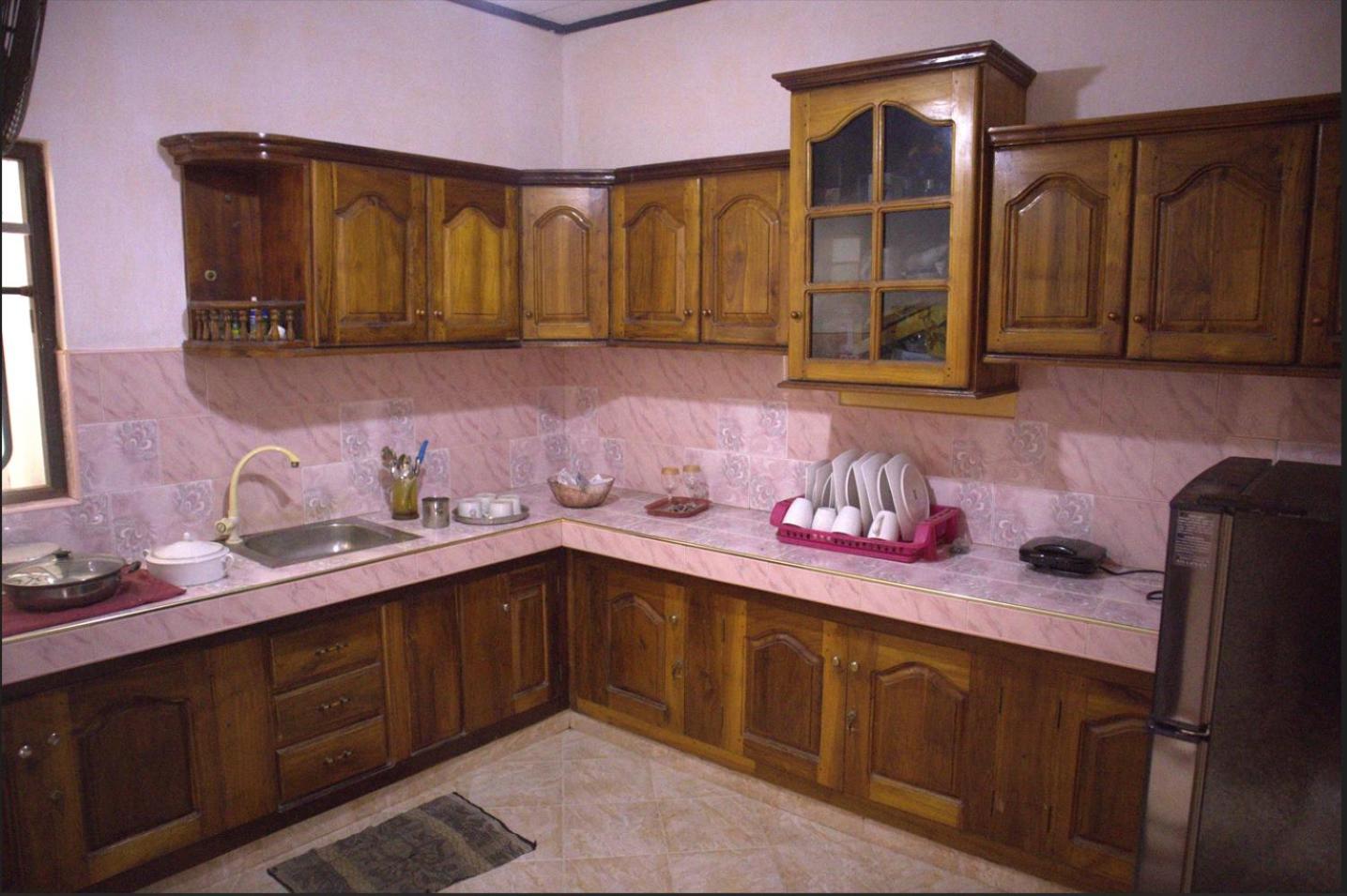 Rathna Homestay