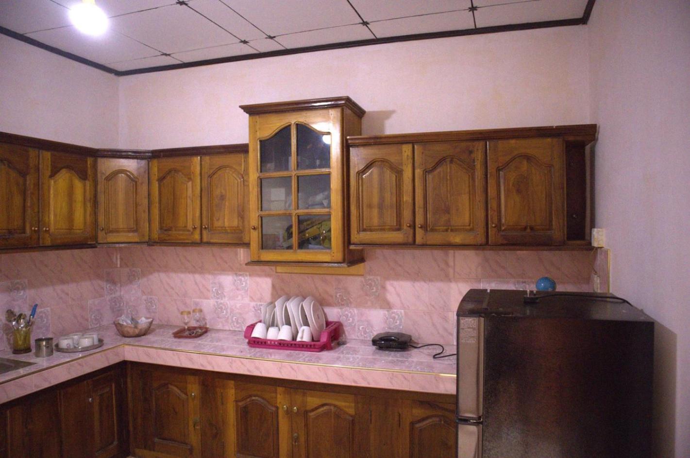 Rathna Homestay
