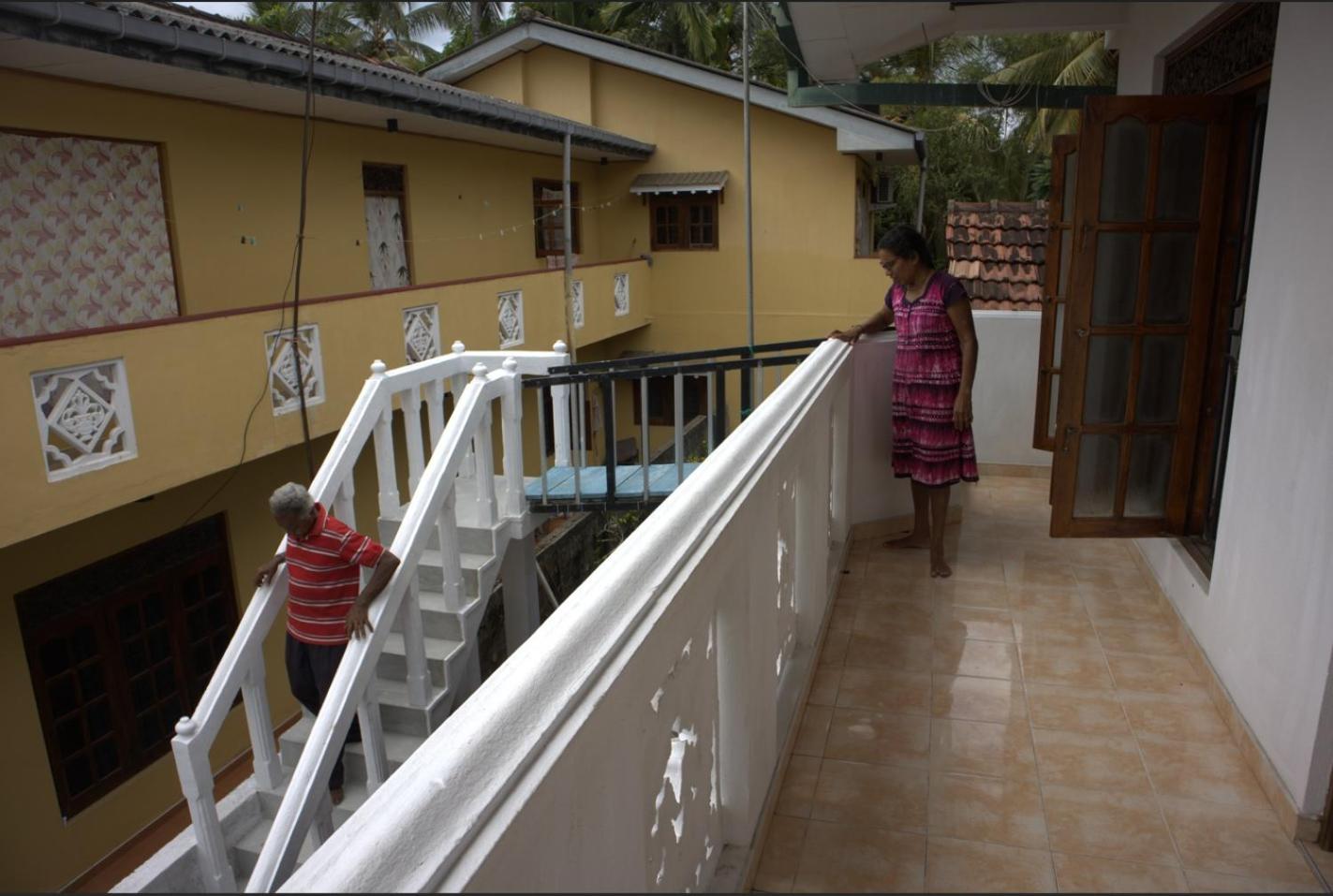 Rathna Homestay