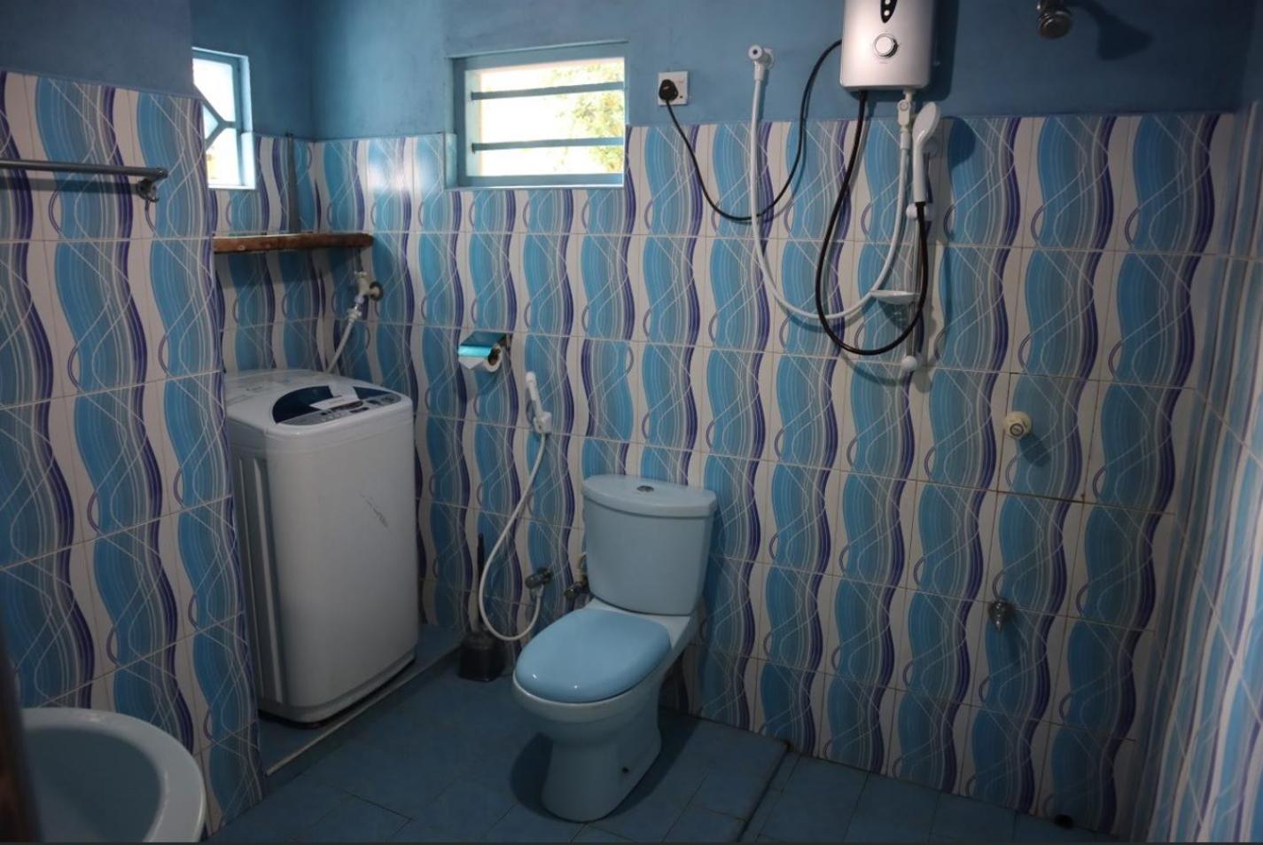Rathna Homestay