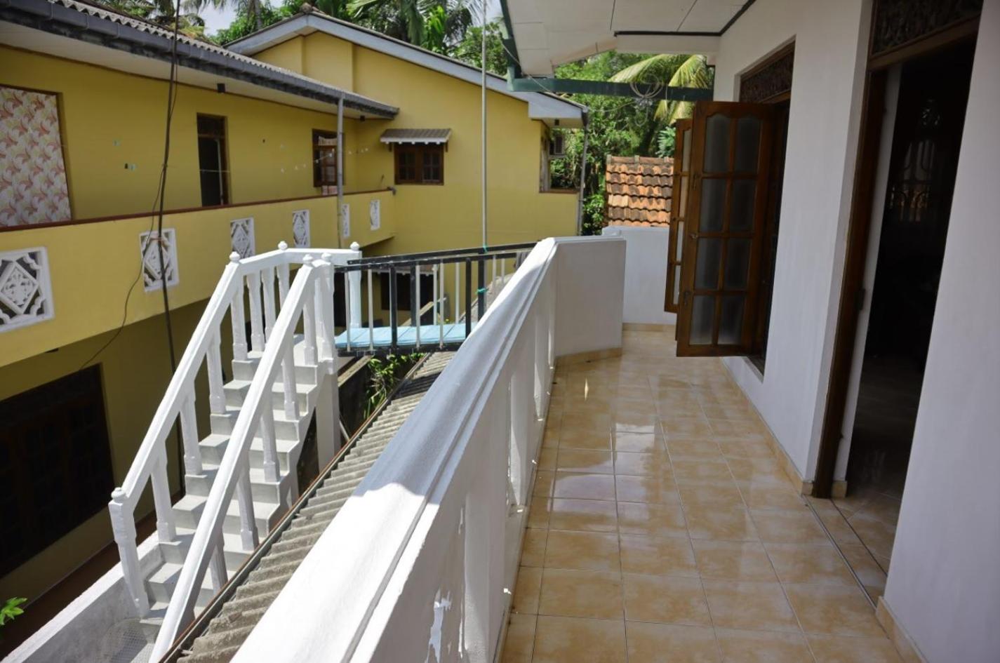 Rathna Homestay