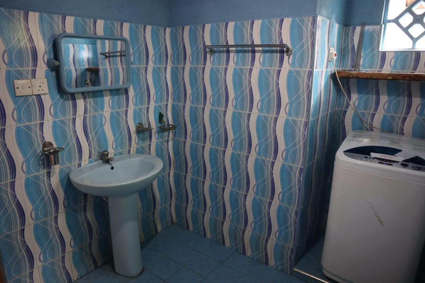 Rathna Homestay