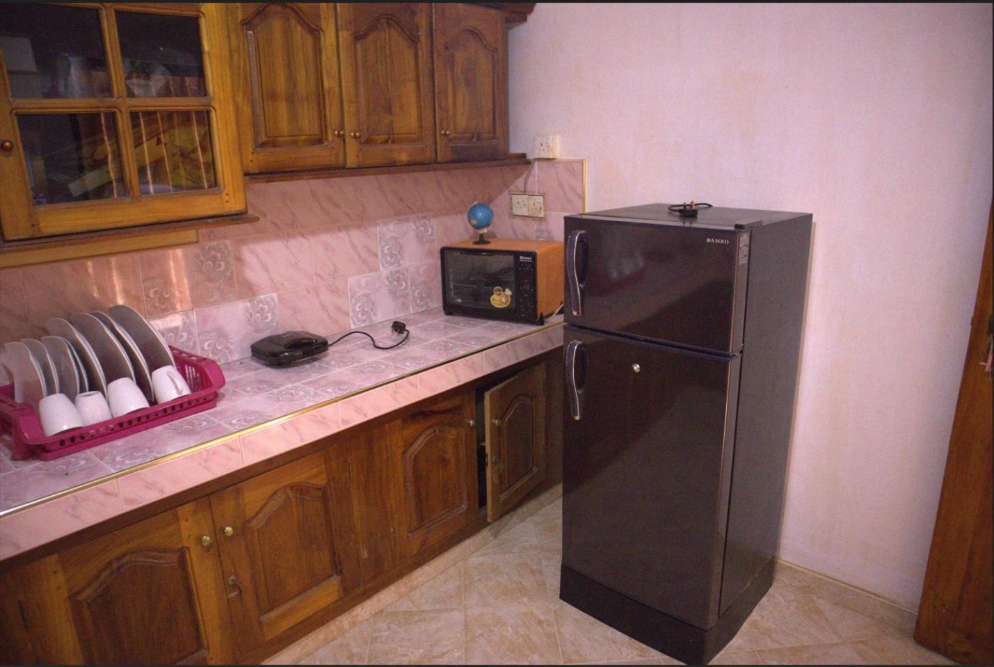 Rathna Homestay