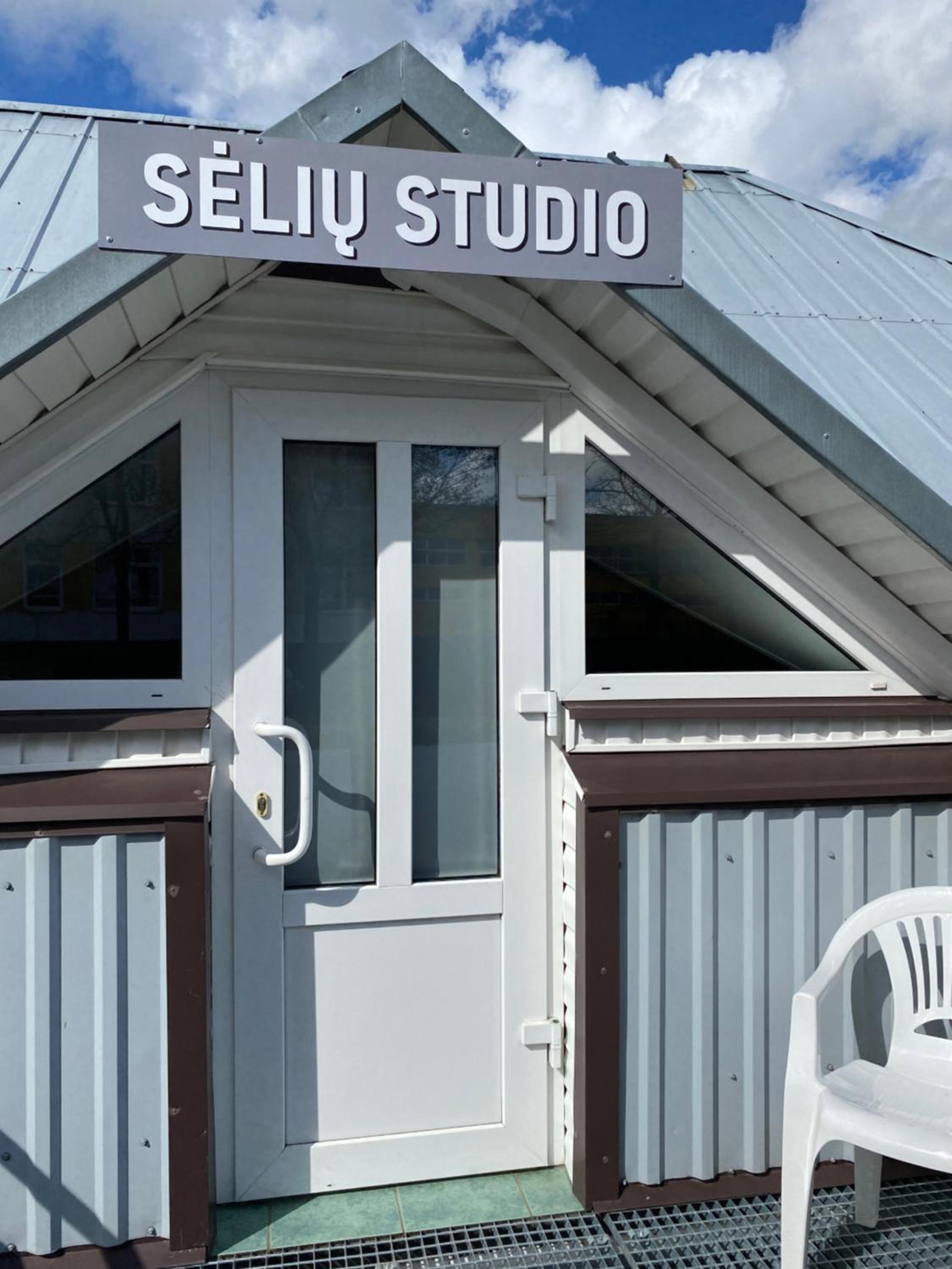 Hotel „Sėlių Studio“ Apartamentai - Image 1