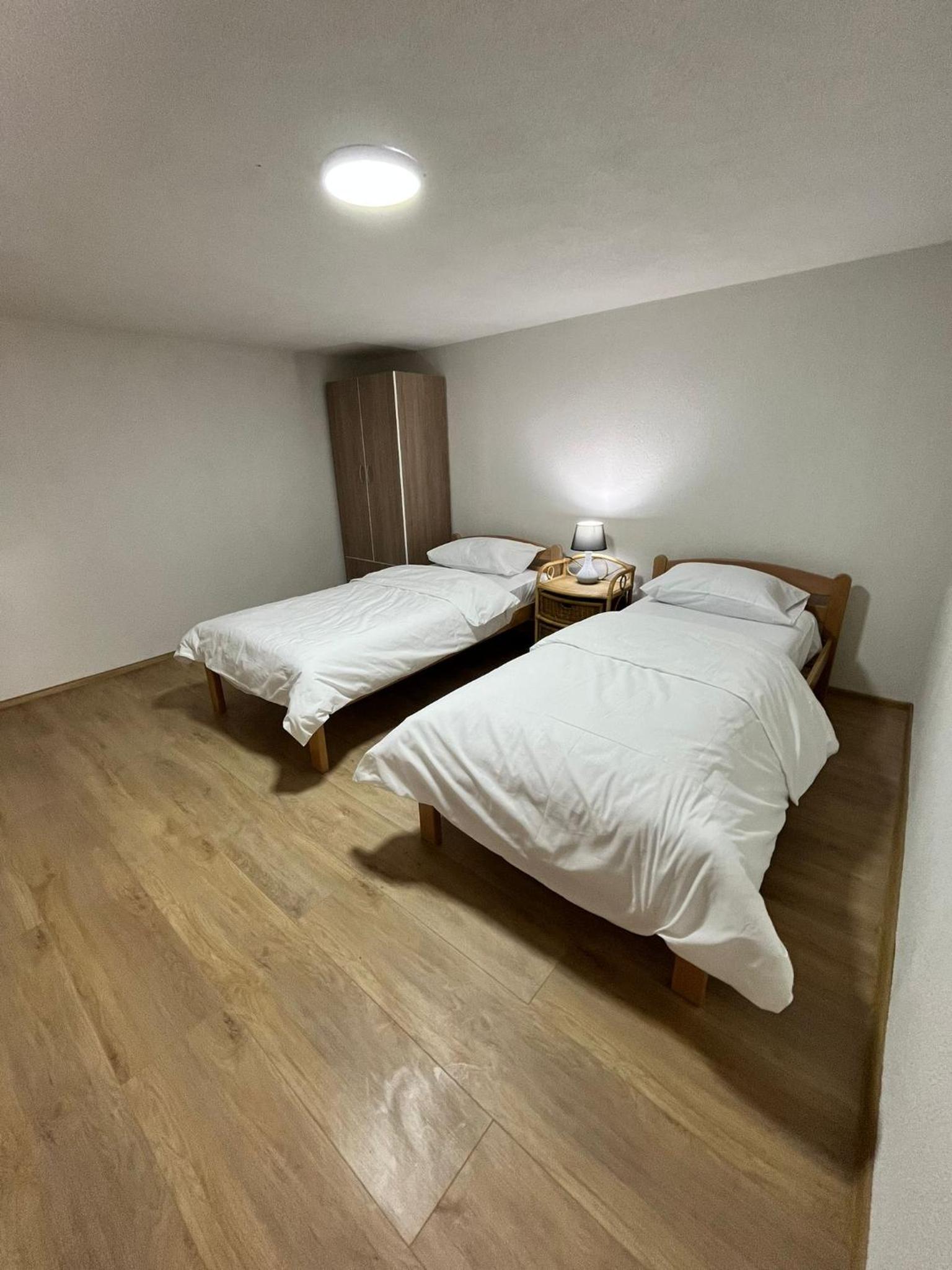 Apartman Zlatan
